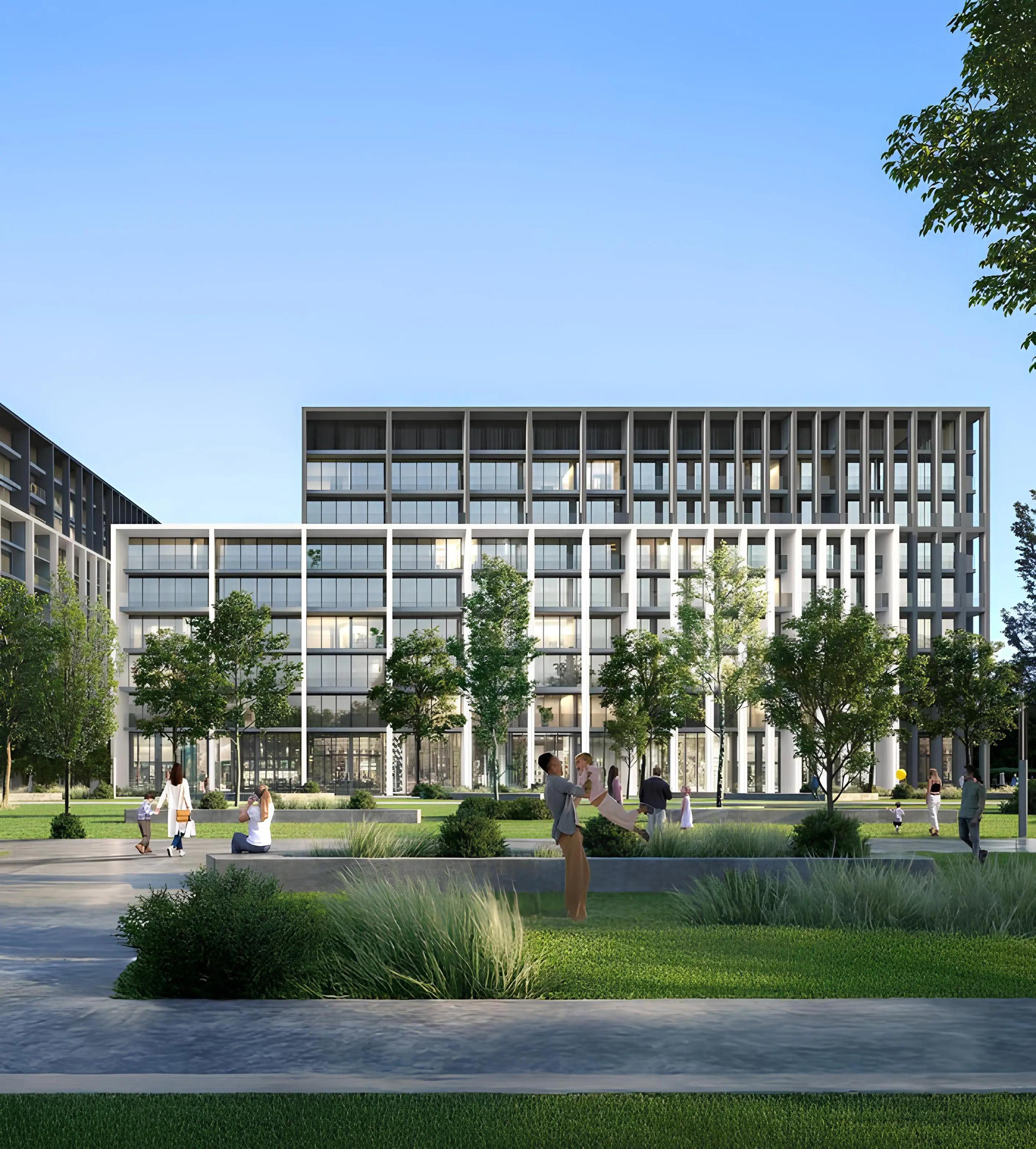 Safa Parkview — image 2