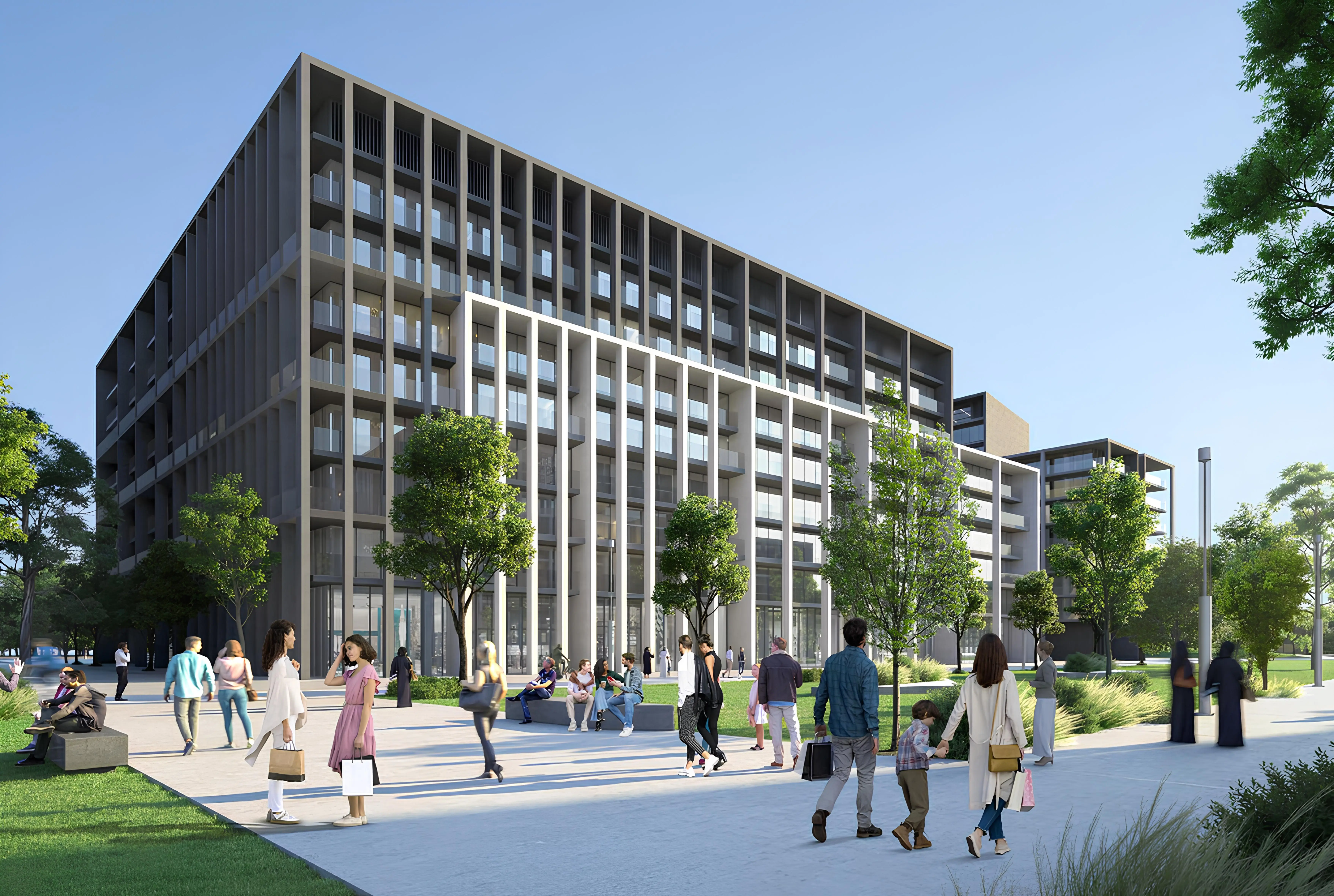 Safa Parkview — image 7