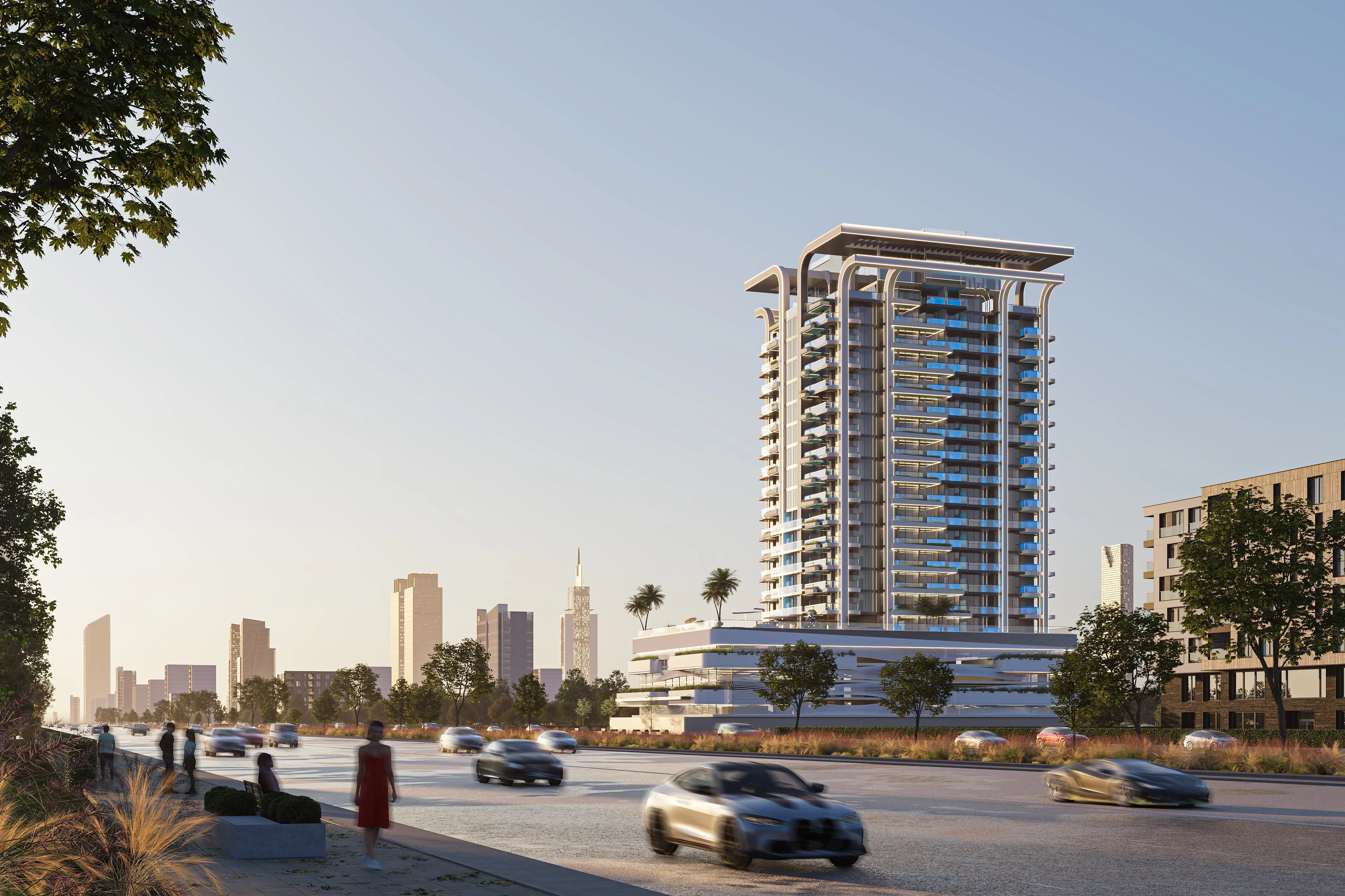 Samana Manhattan Phase 2 — image 3