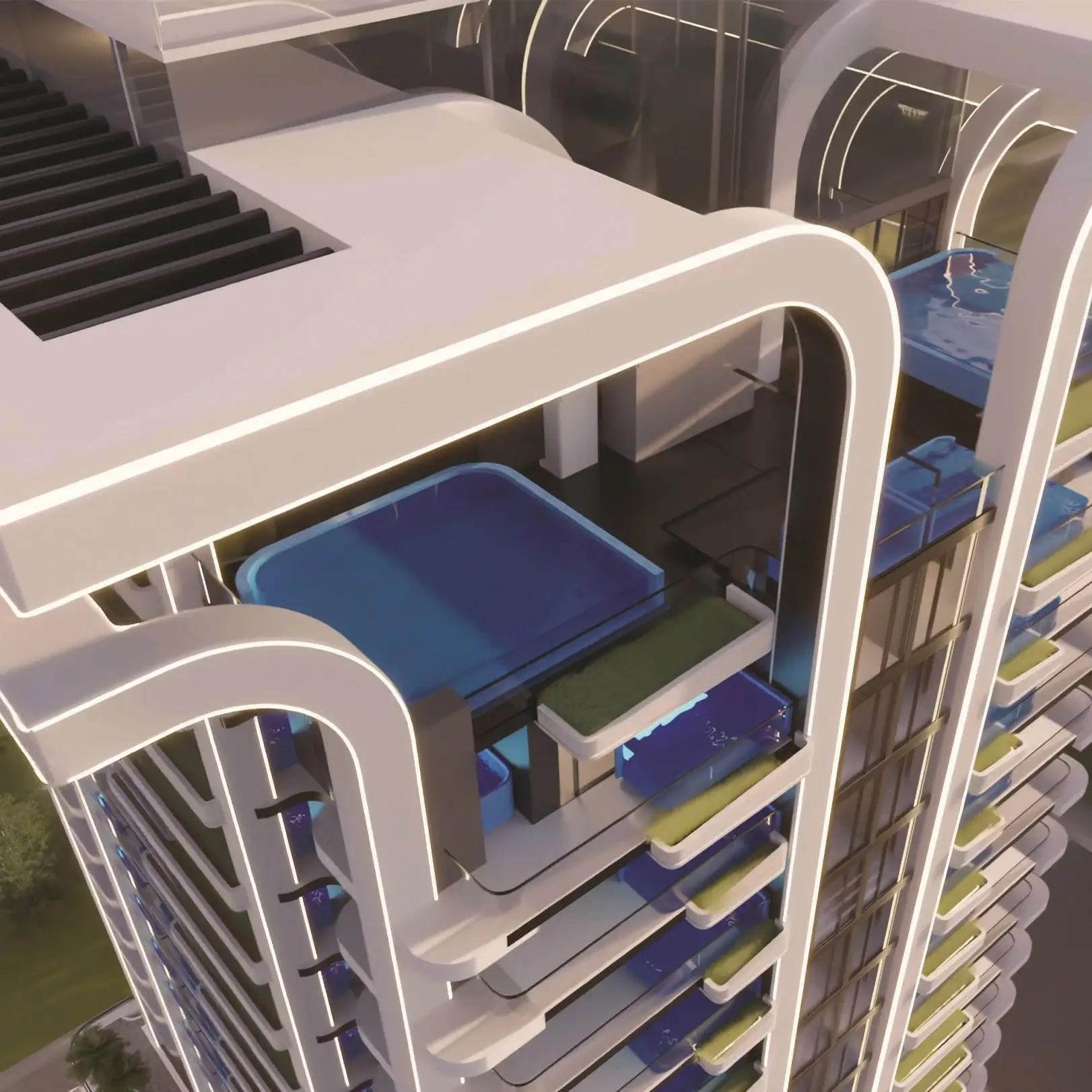 Samana Manhattan Phase 2 — image 4