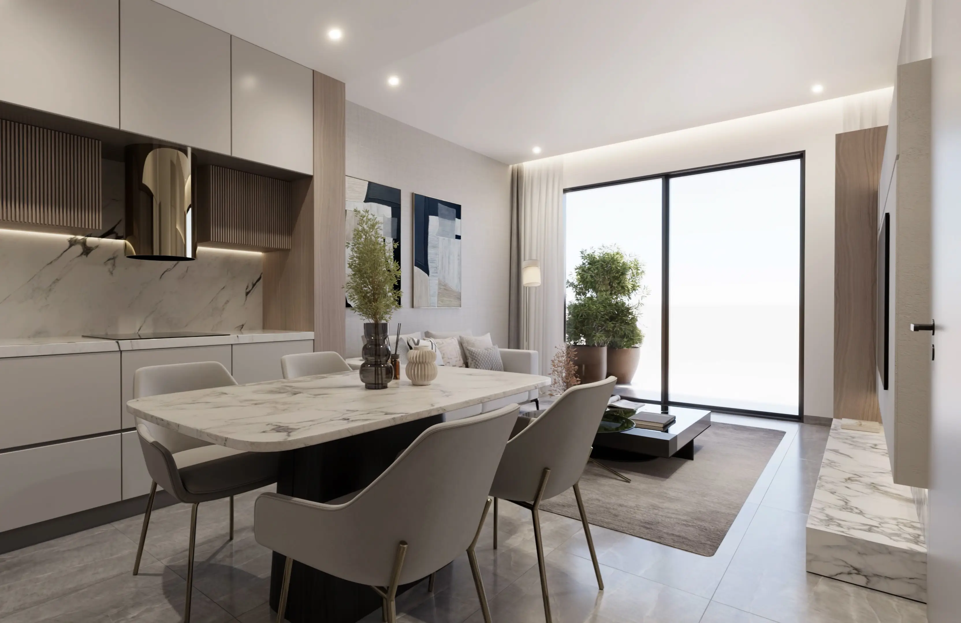 Samana Manhattan Phase 2 — image 6