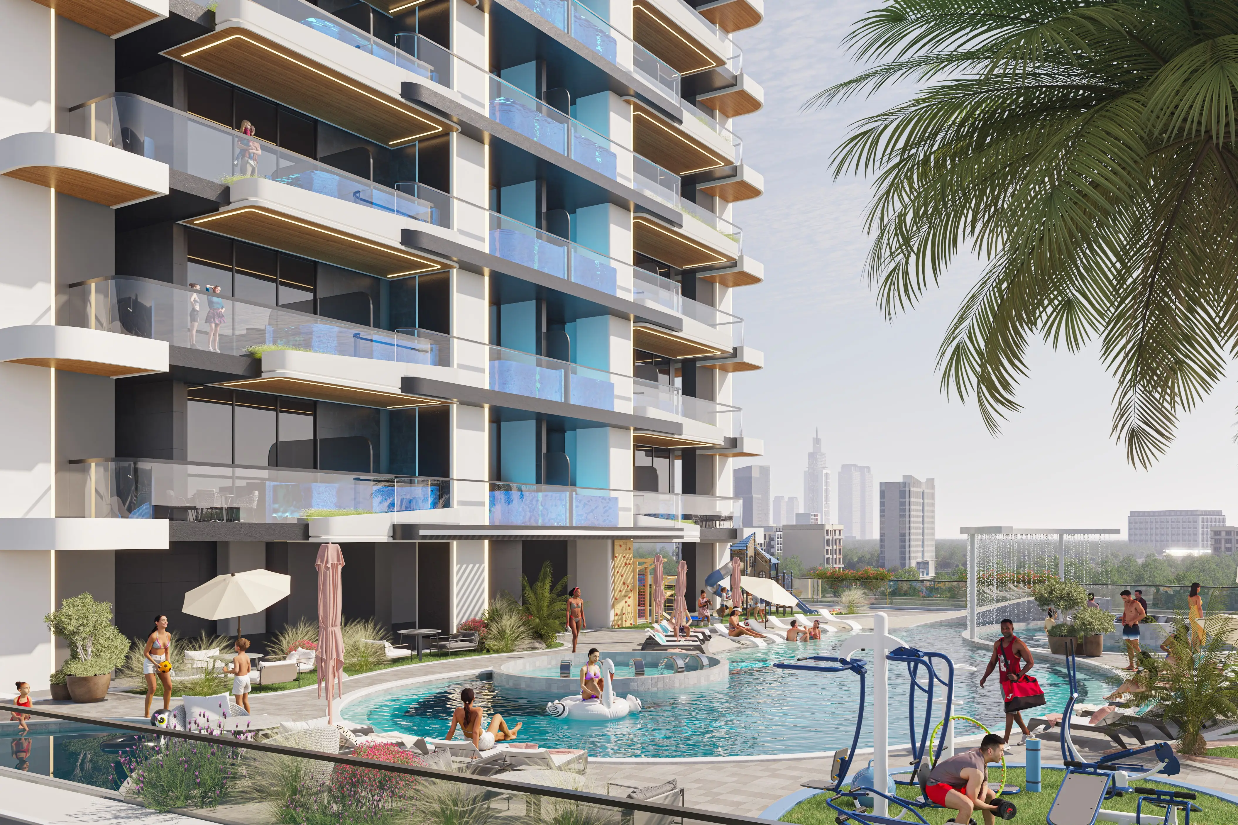 Samana Manhattan Phase 2 — image 7