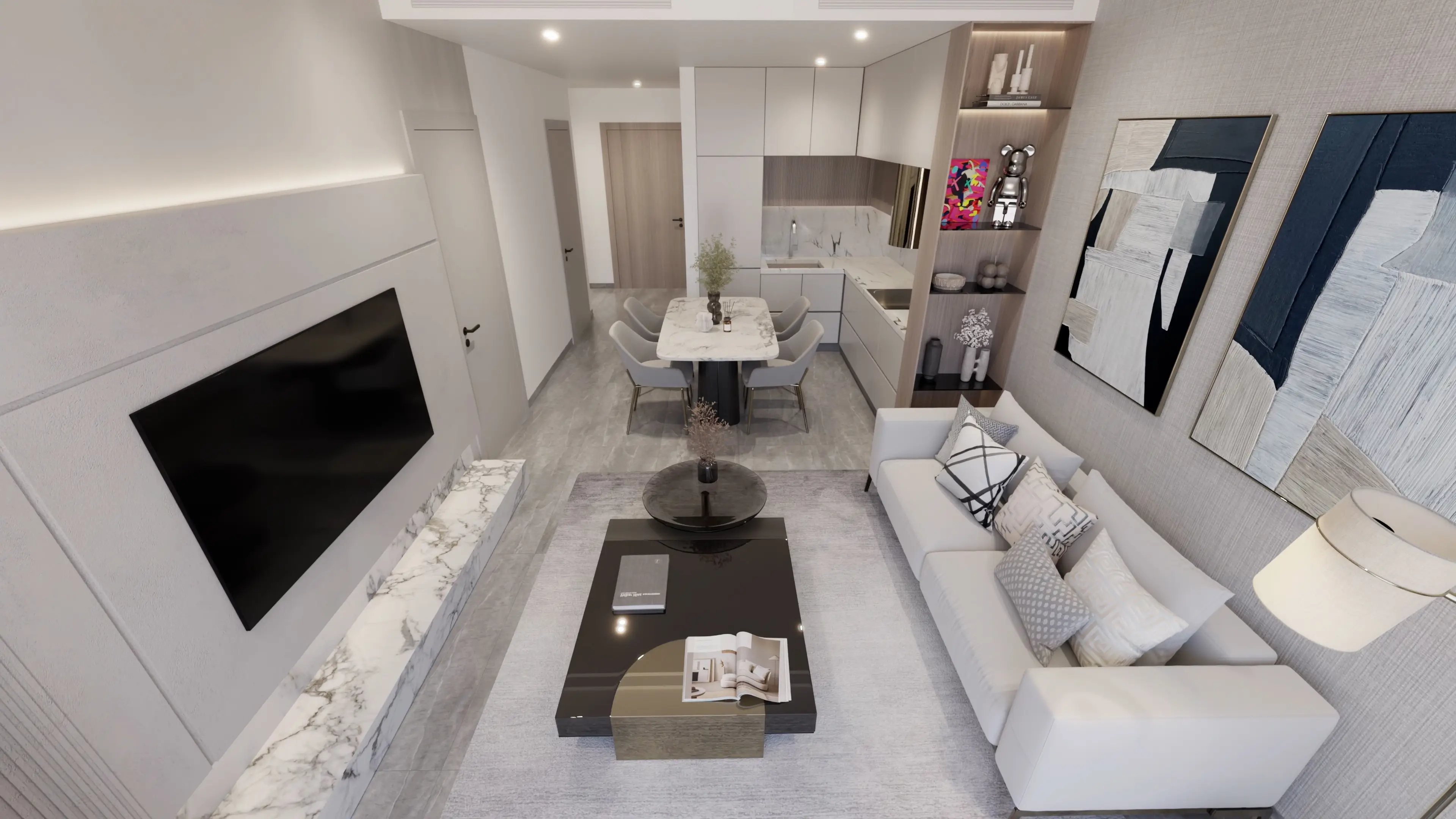 Samana Manhattan Phase 2 — image 8