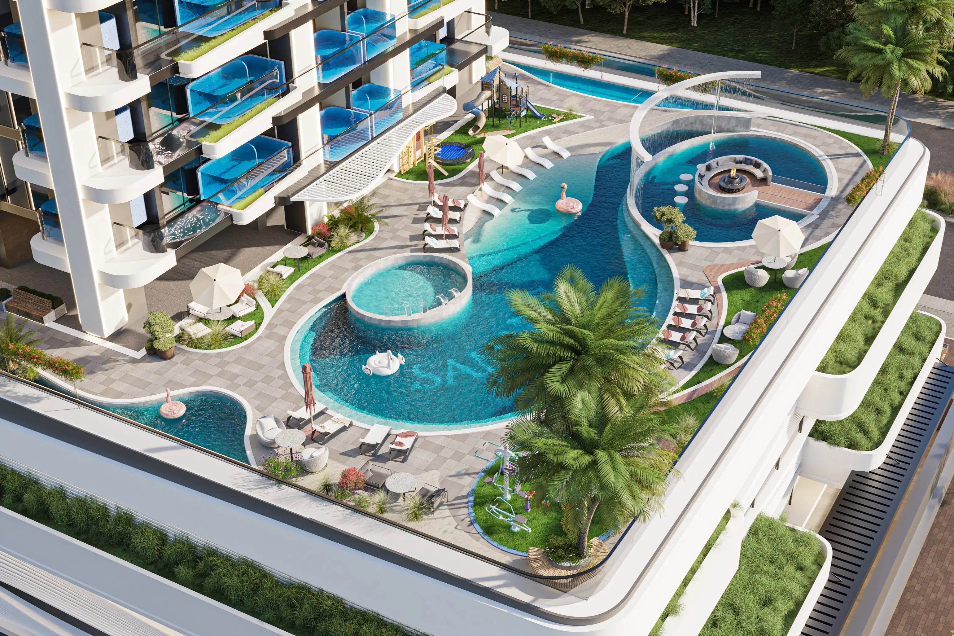 Samana Manhattan Phase 2 — image 9