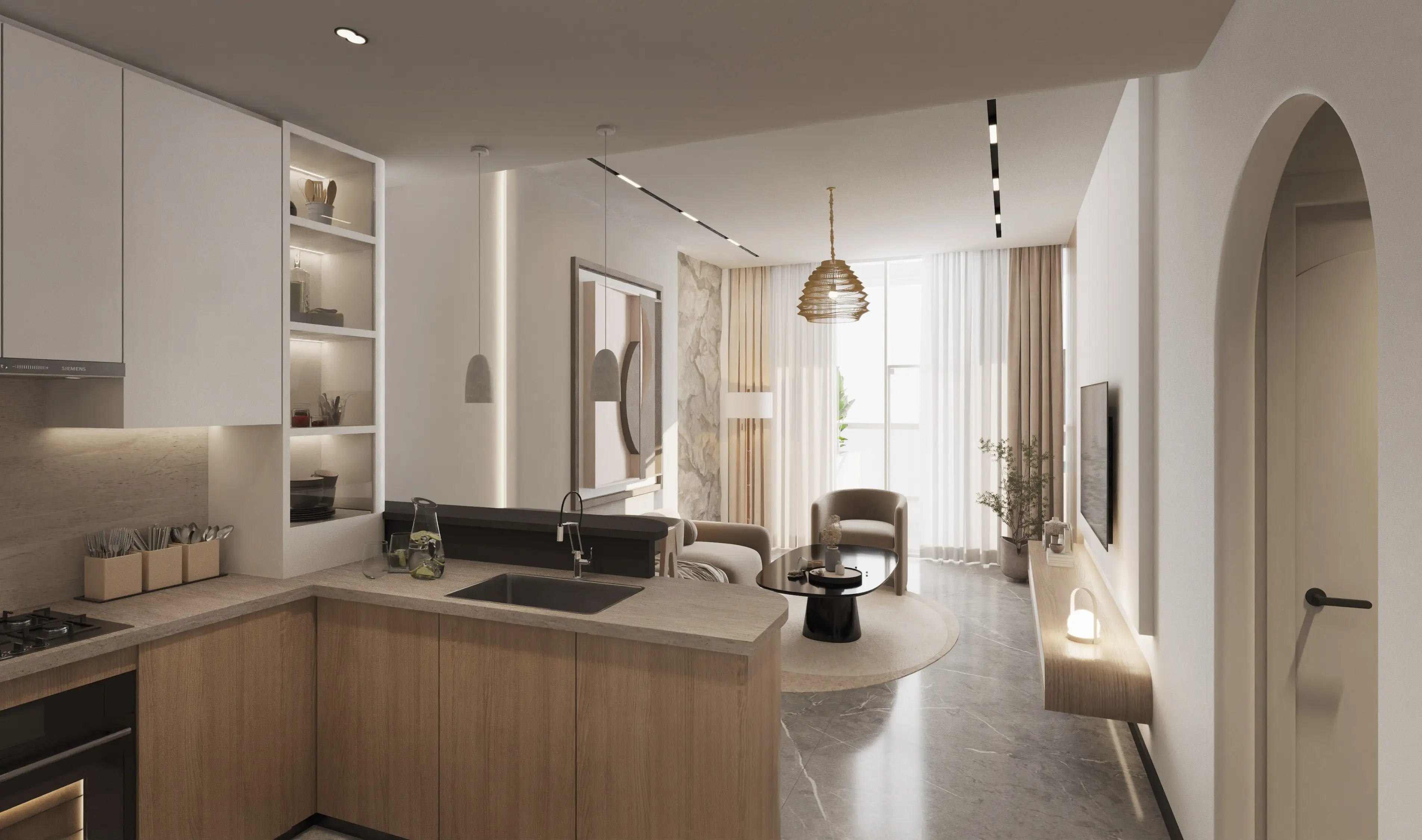Samana Portofino — image 2