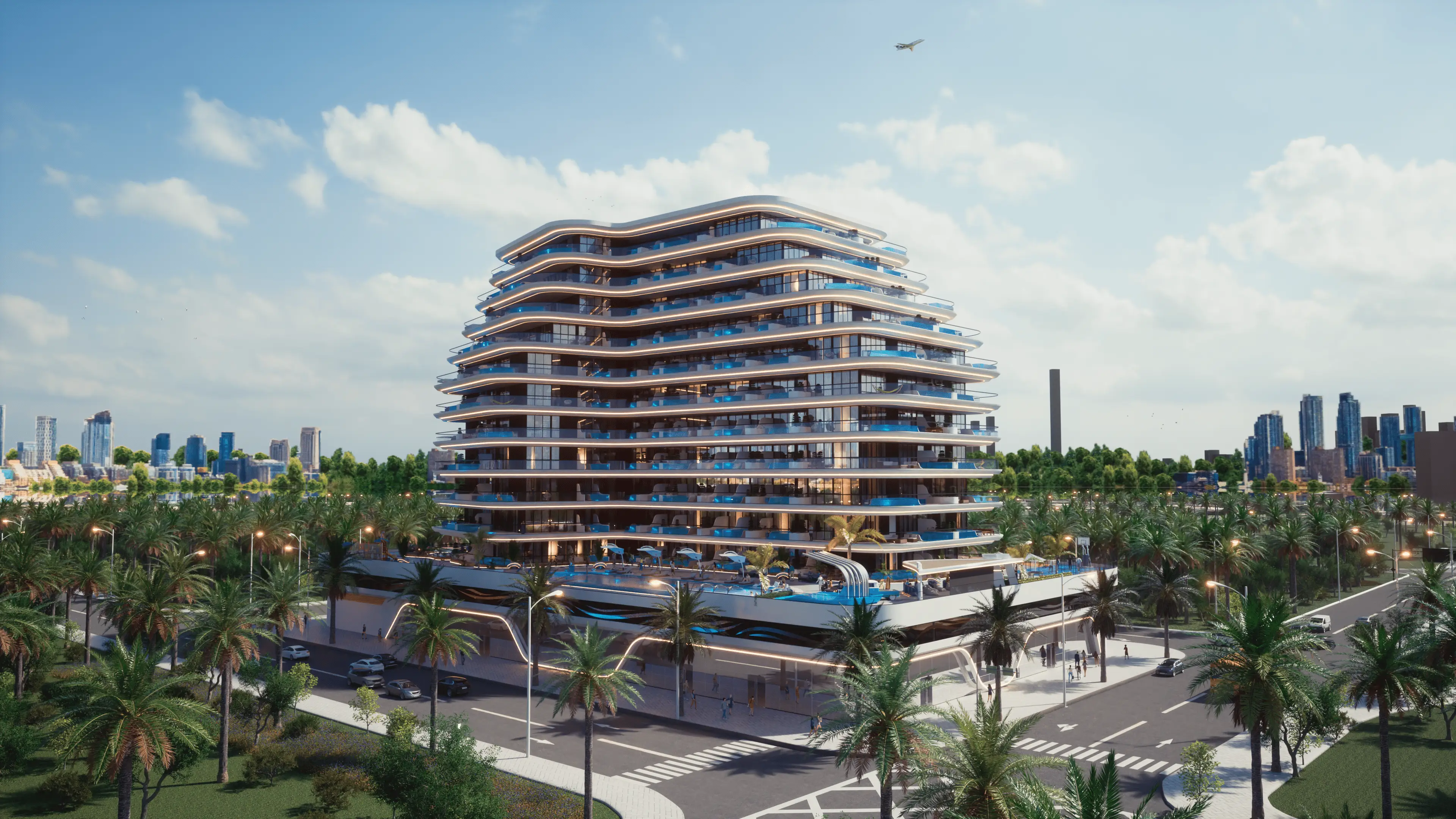 Samana Portofino — image 4