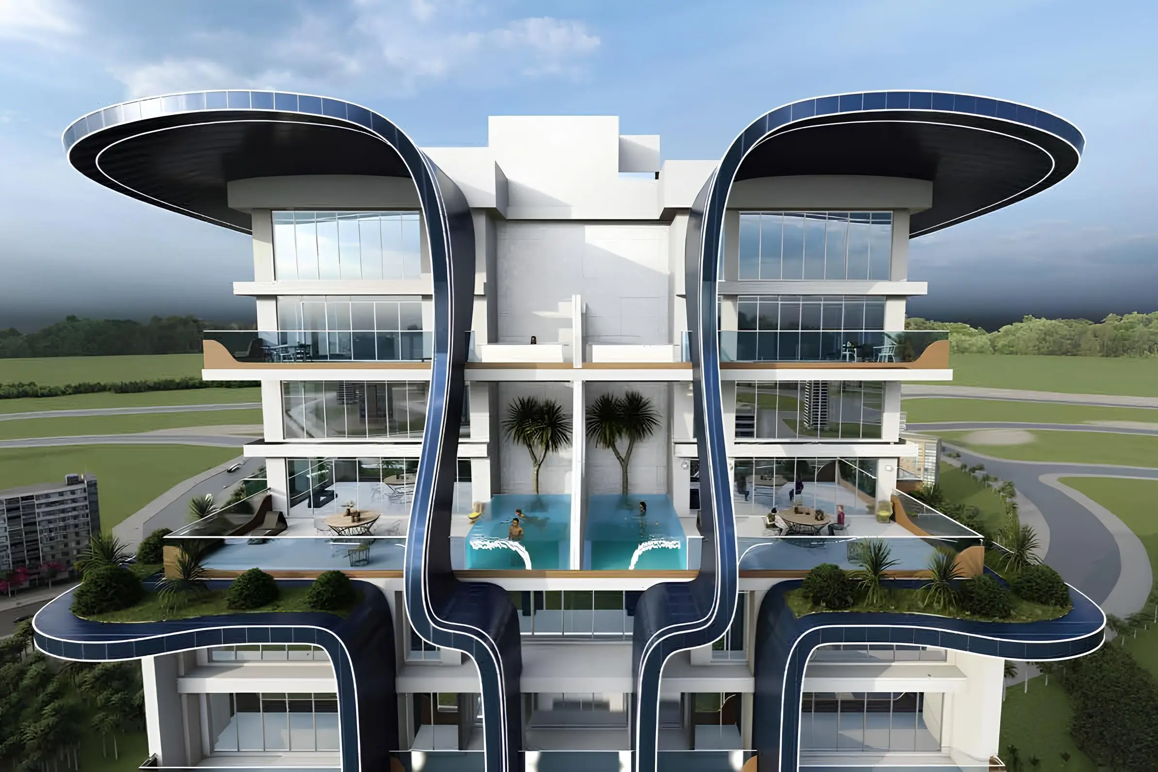 Samana Waves Phase 2 — image 9