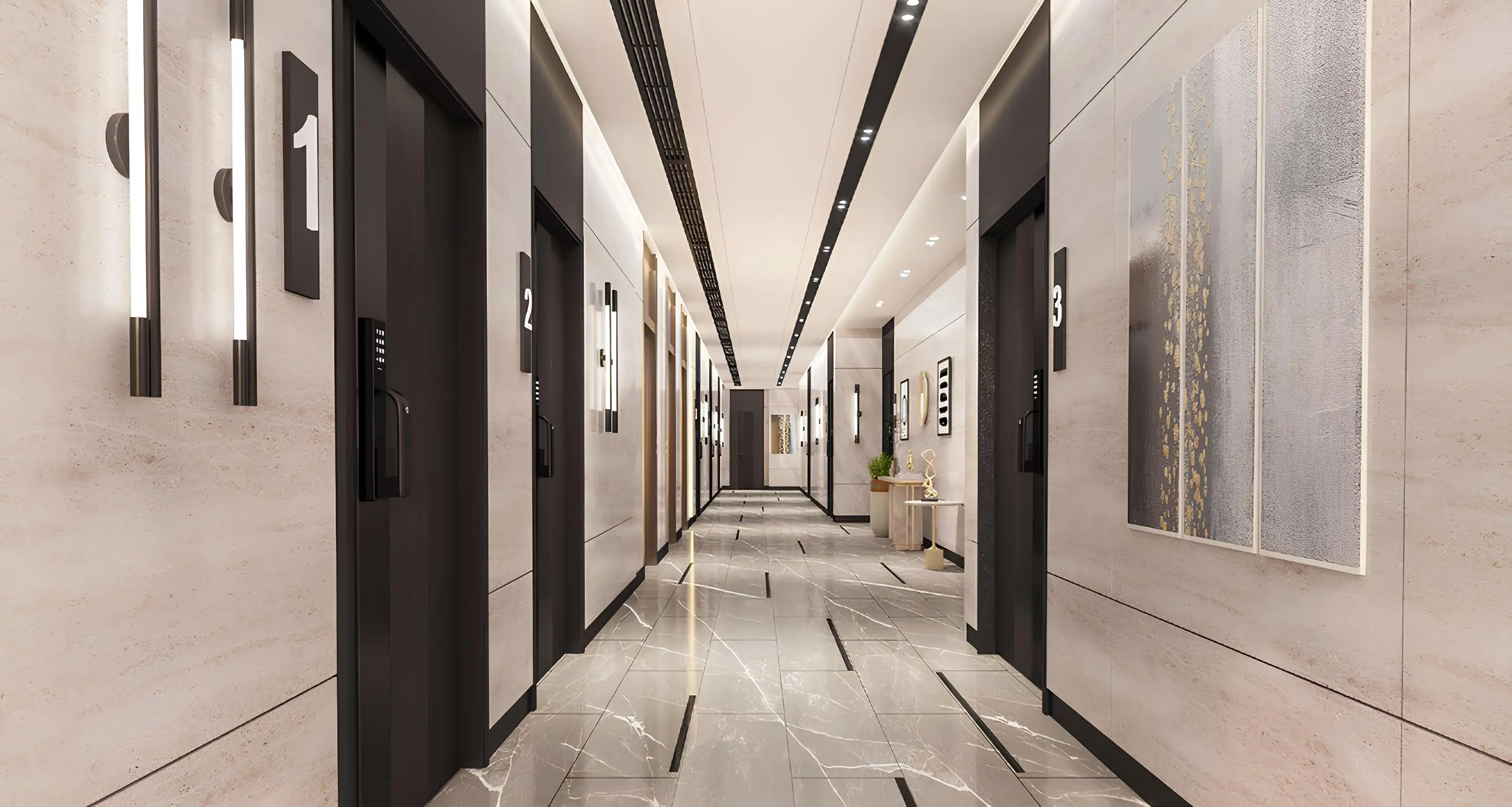 Samha Residence 2 — image 2