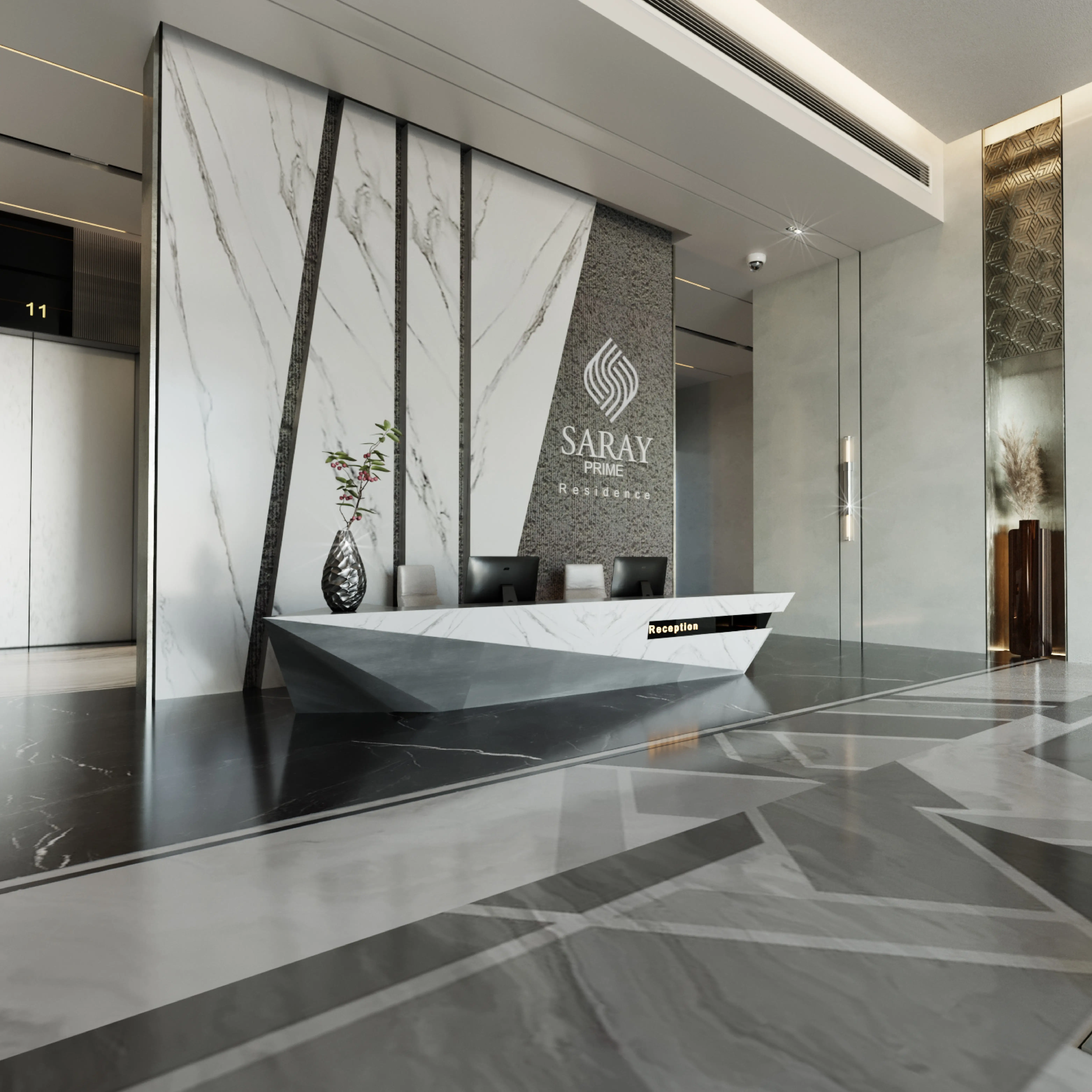Saray Prime Residence — image 2