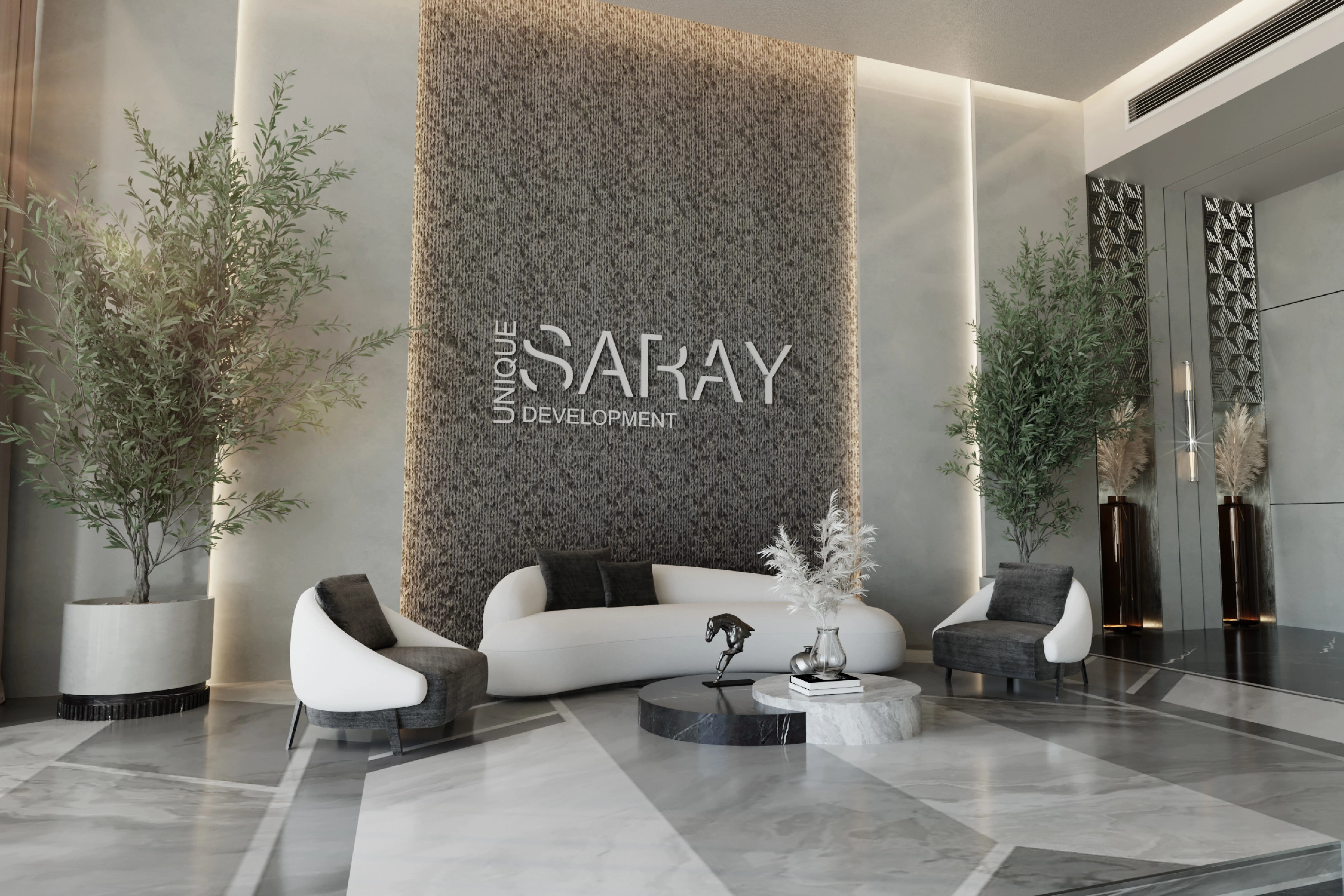 Saray Prime Residence — image 3