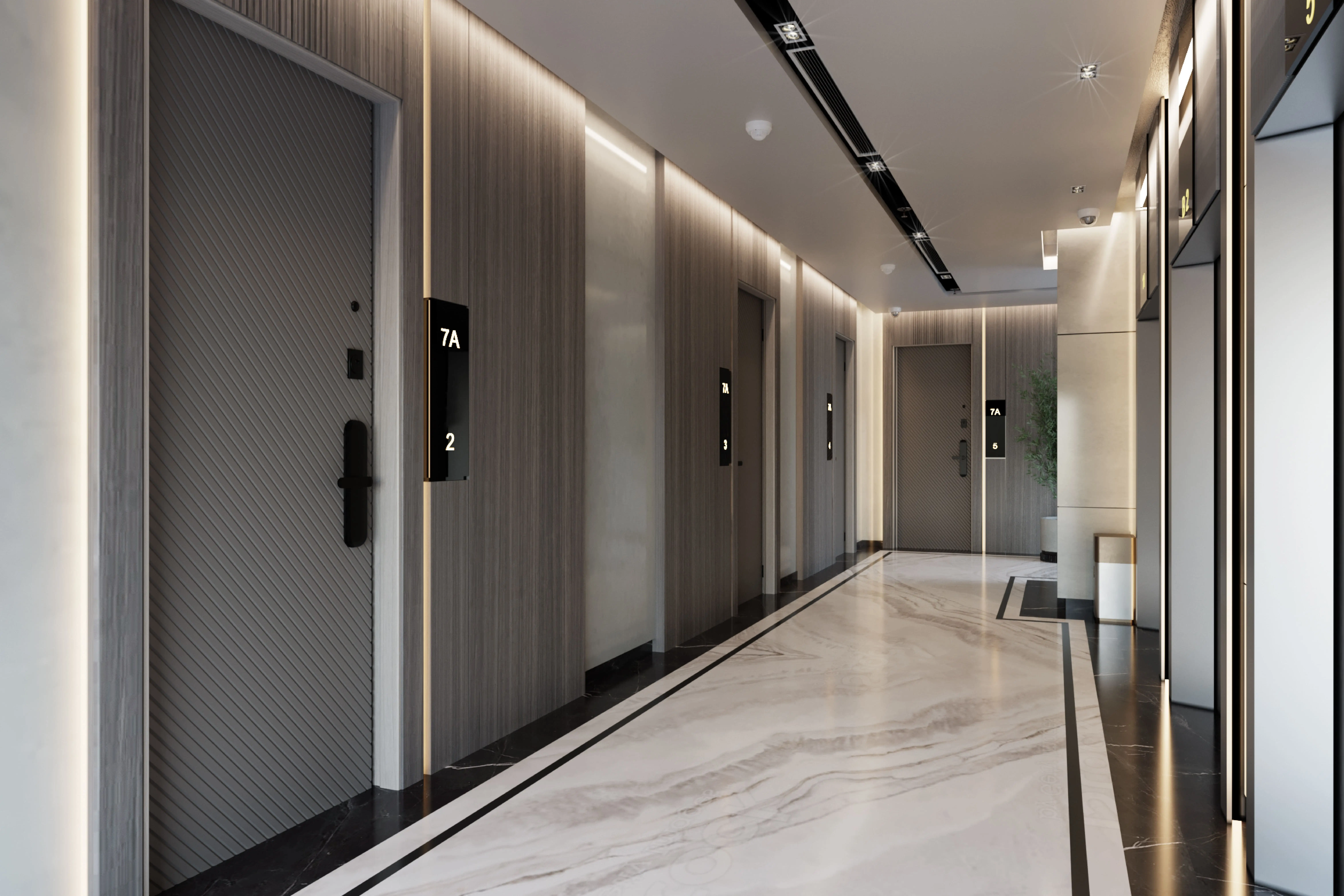 Saray Prime Residence — image 4