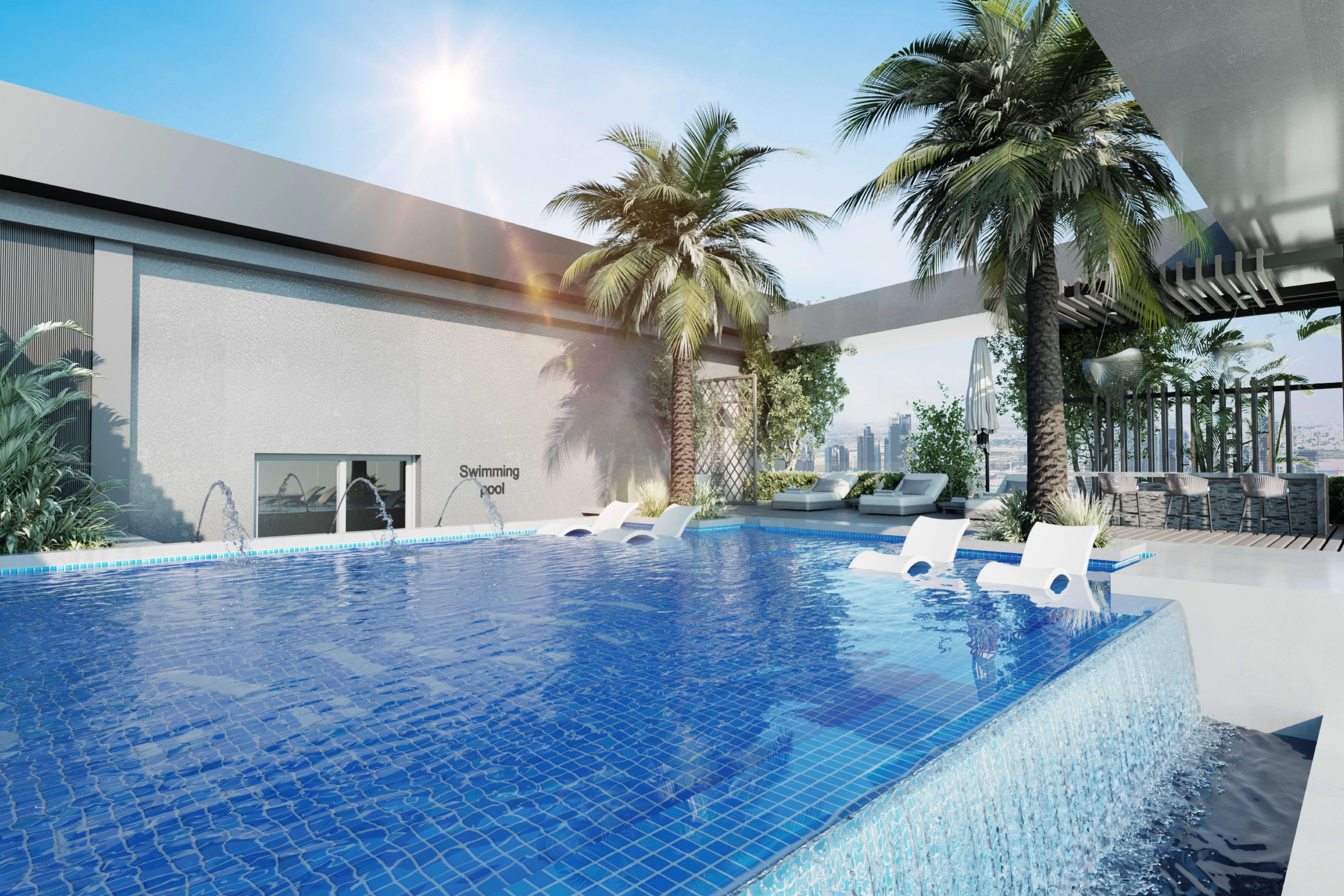Saray Prime Residence — image 6