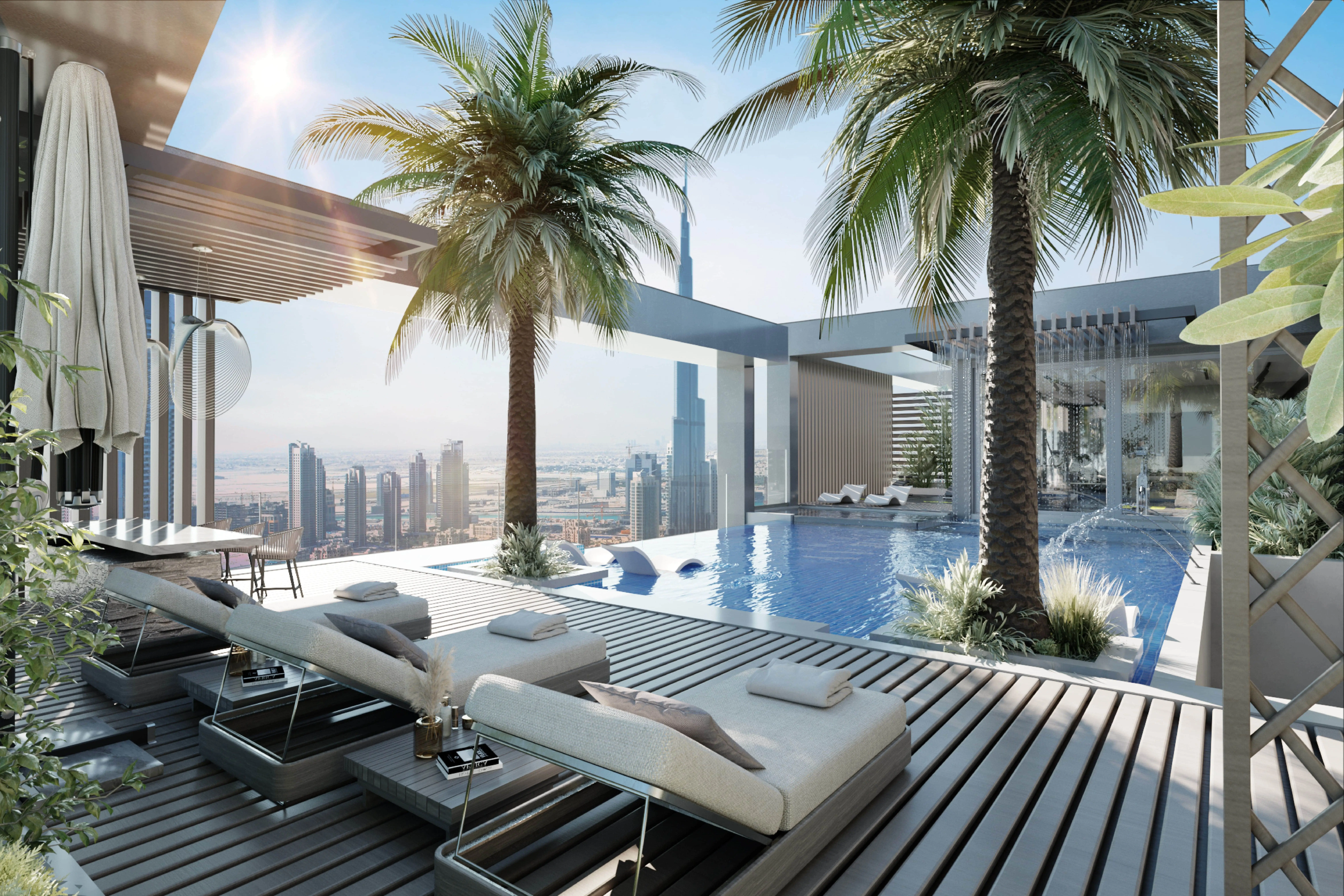 Saray Prime Residence — image 7