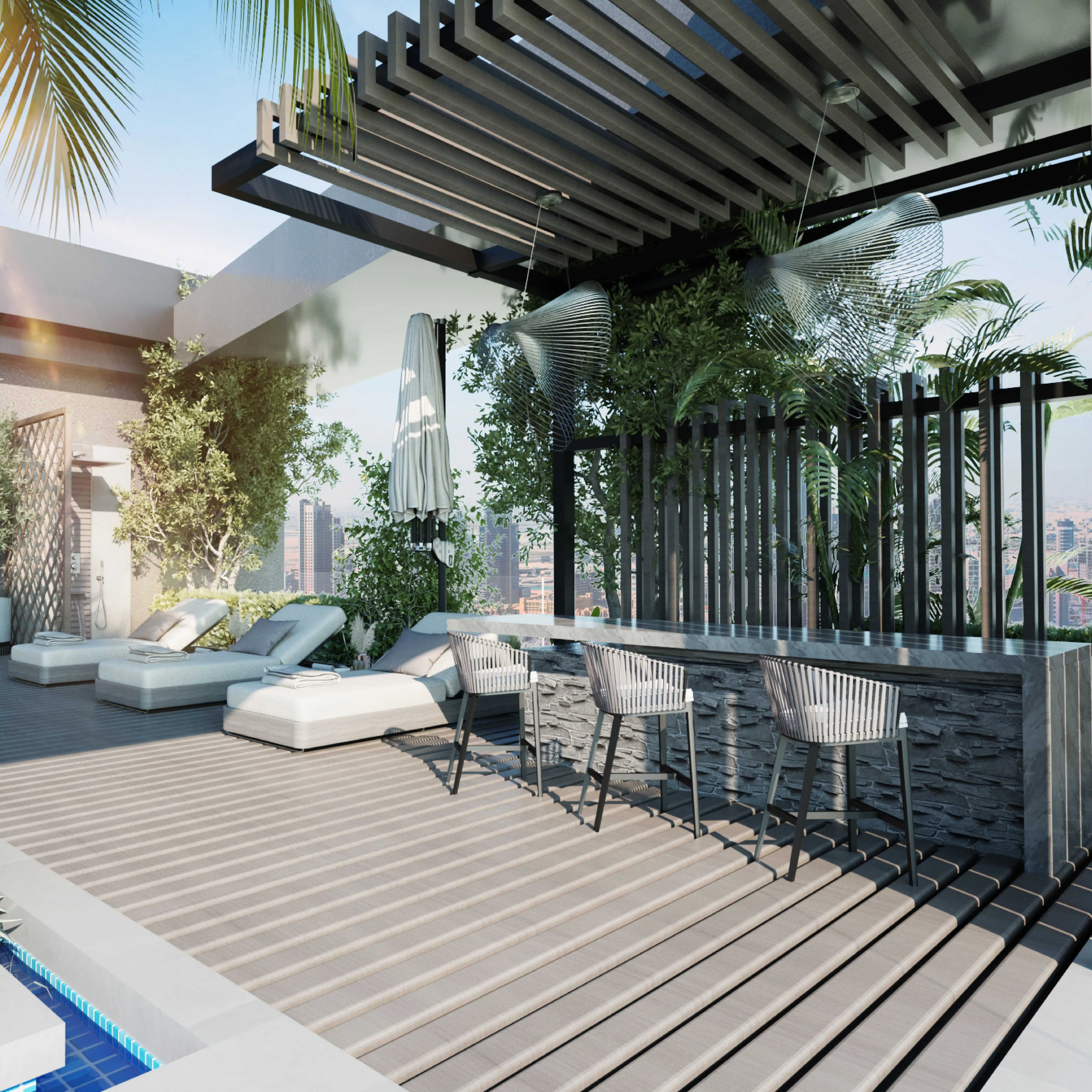 Saray Prime Residence — image 8