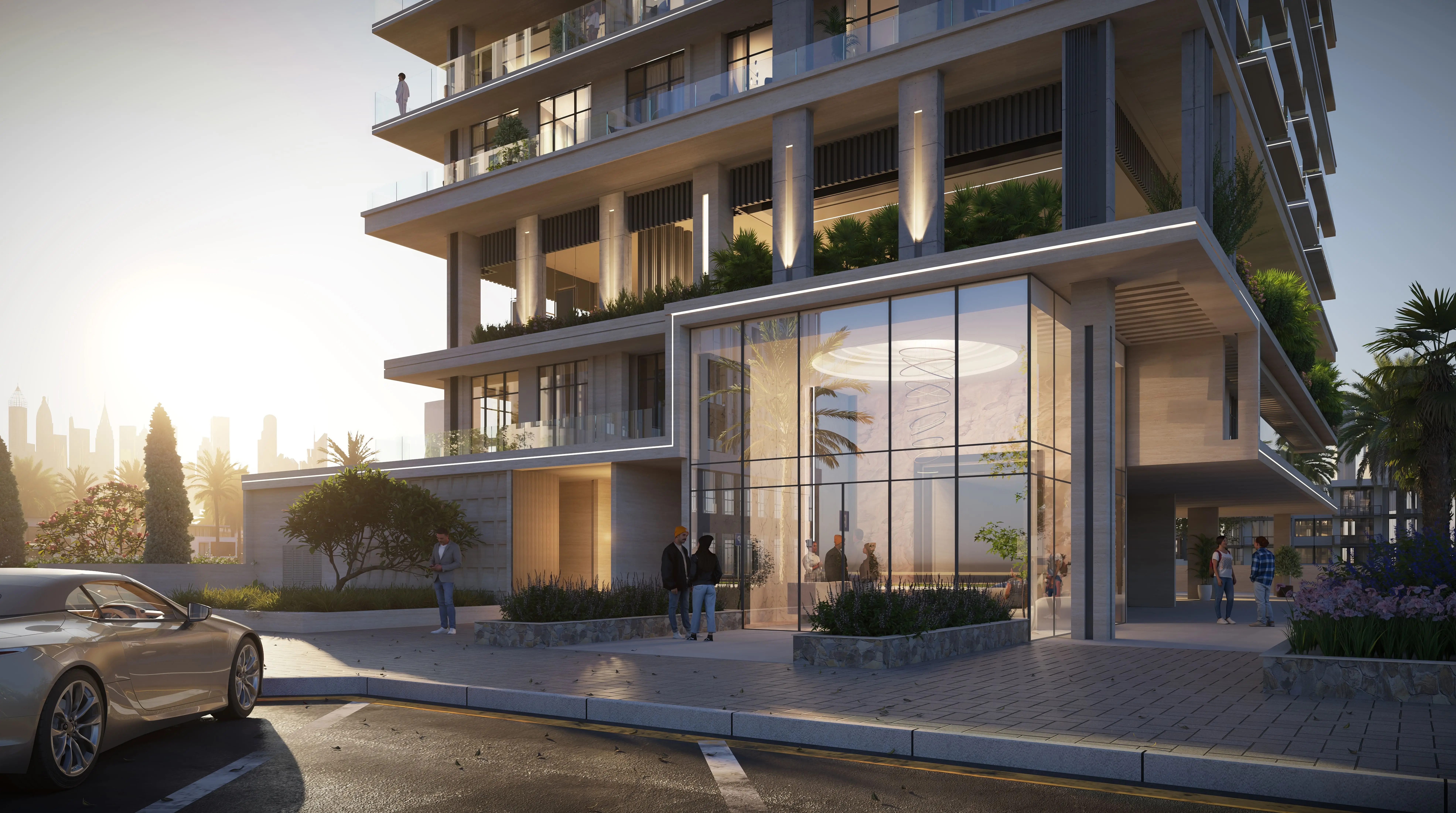 Beverly Park — image 4