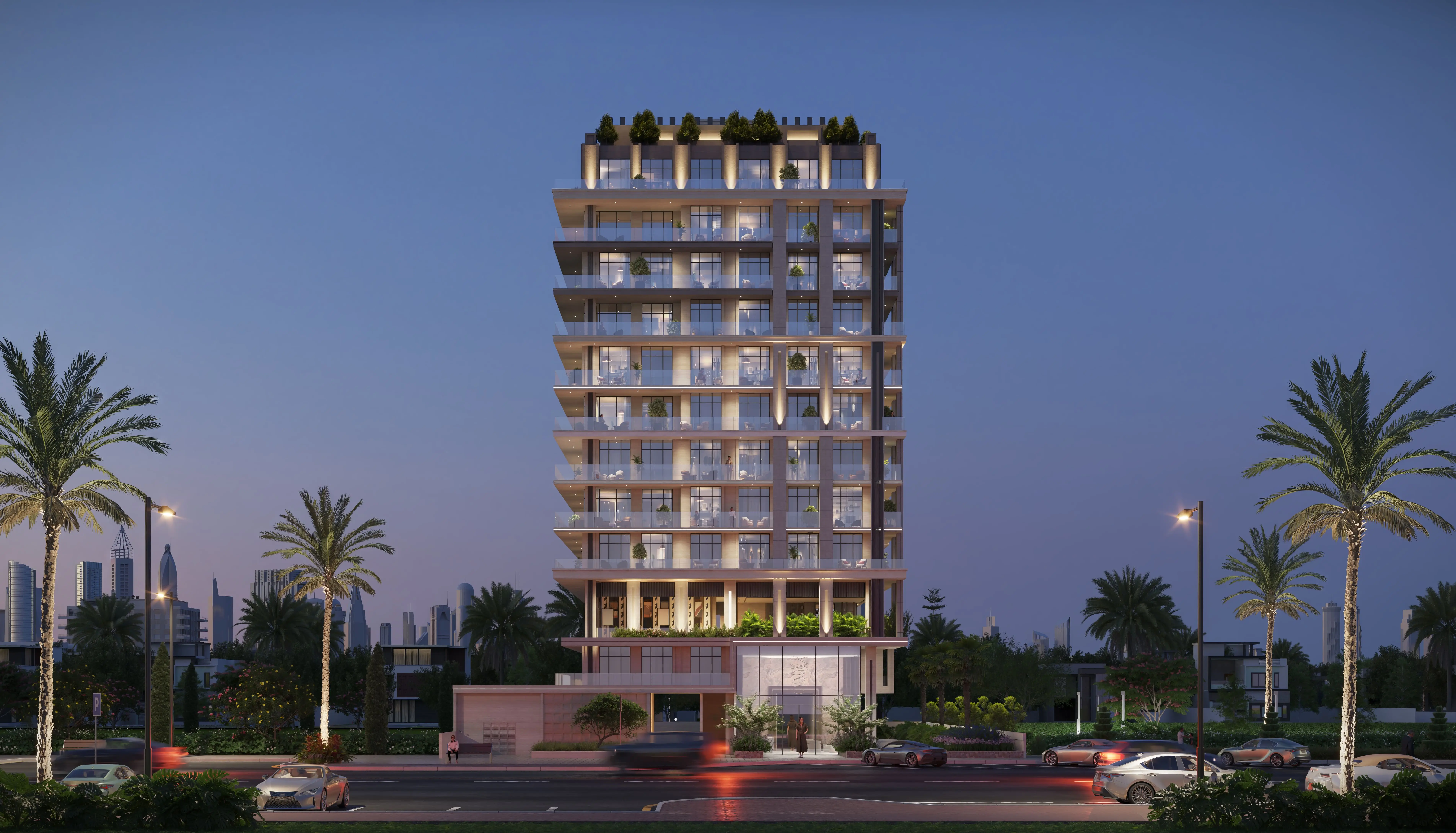 Beverly Park — image 3