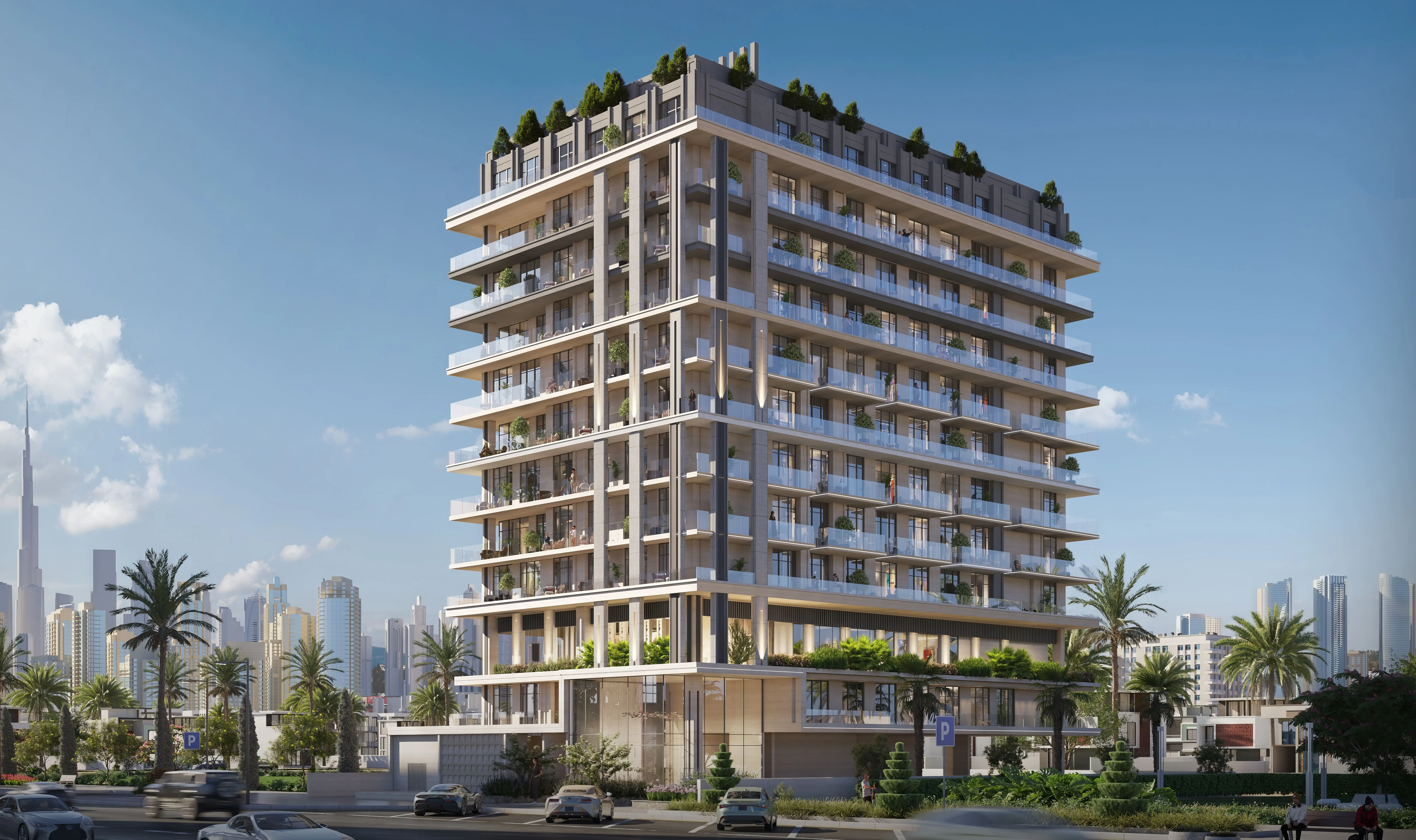 Beverly Park — image 2