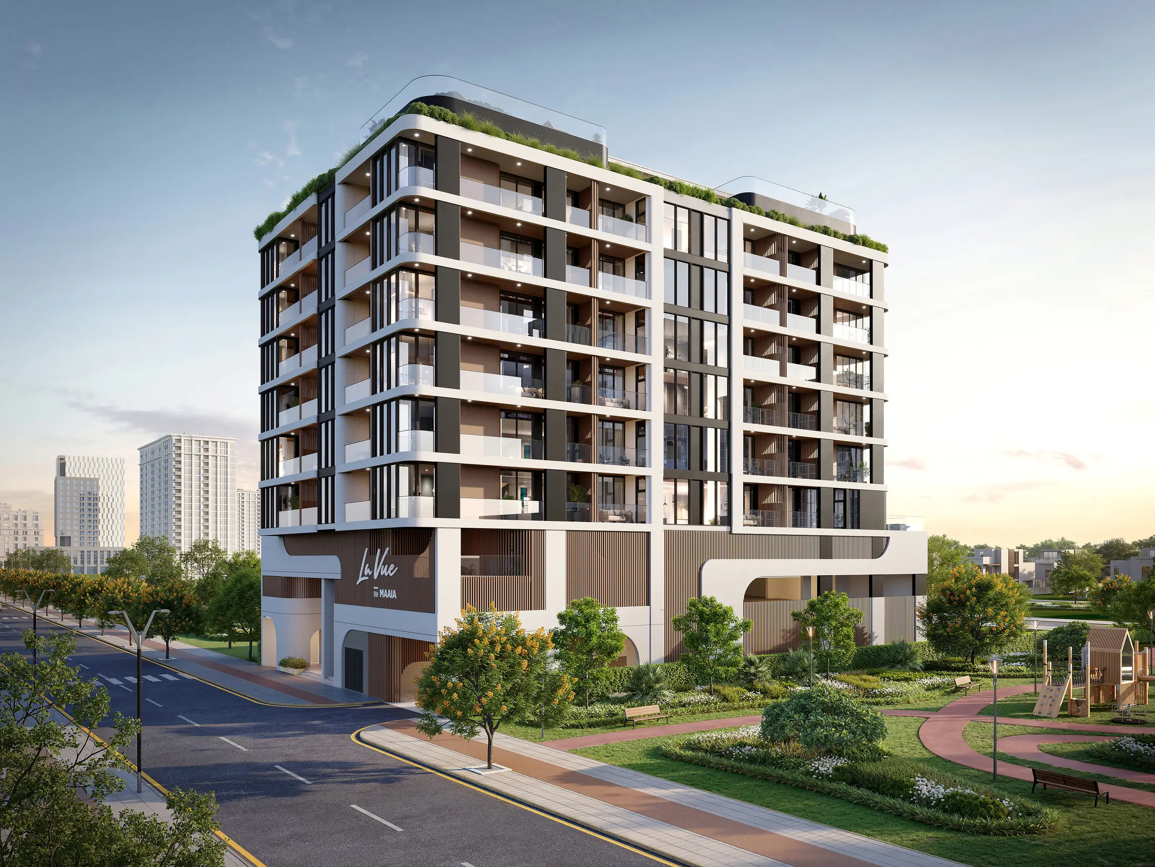 La Vue Residence — image 3
