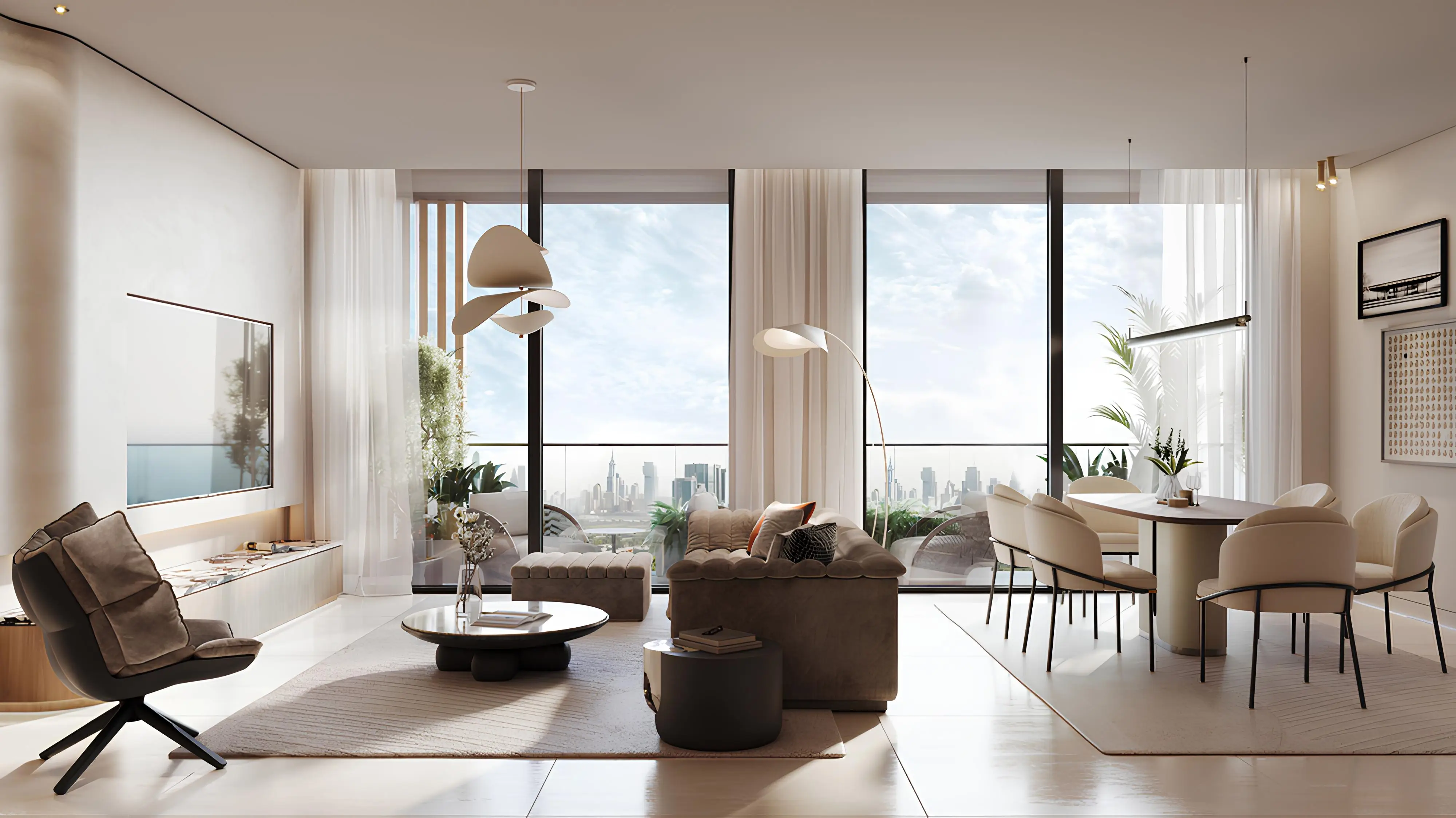 La Vue Residence — image 8