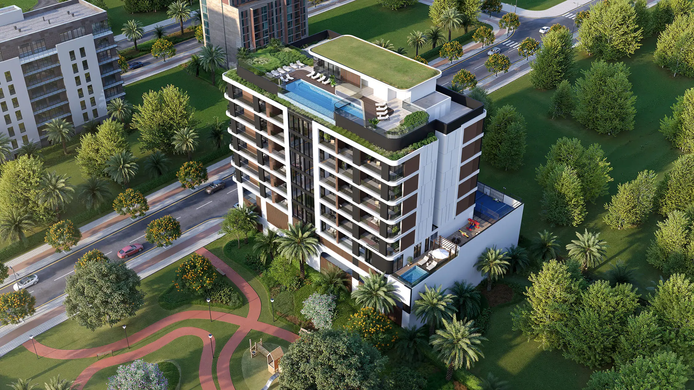 La Vue Residence — image 4