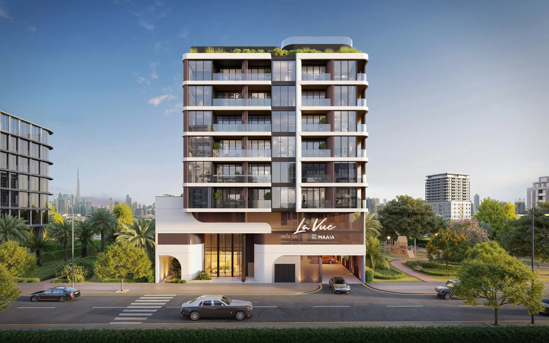 La Vue Residence — image 2
