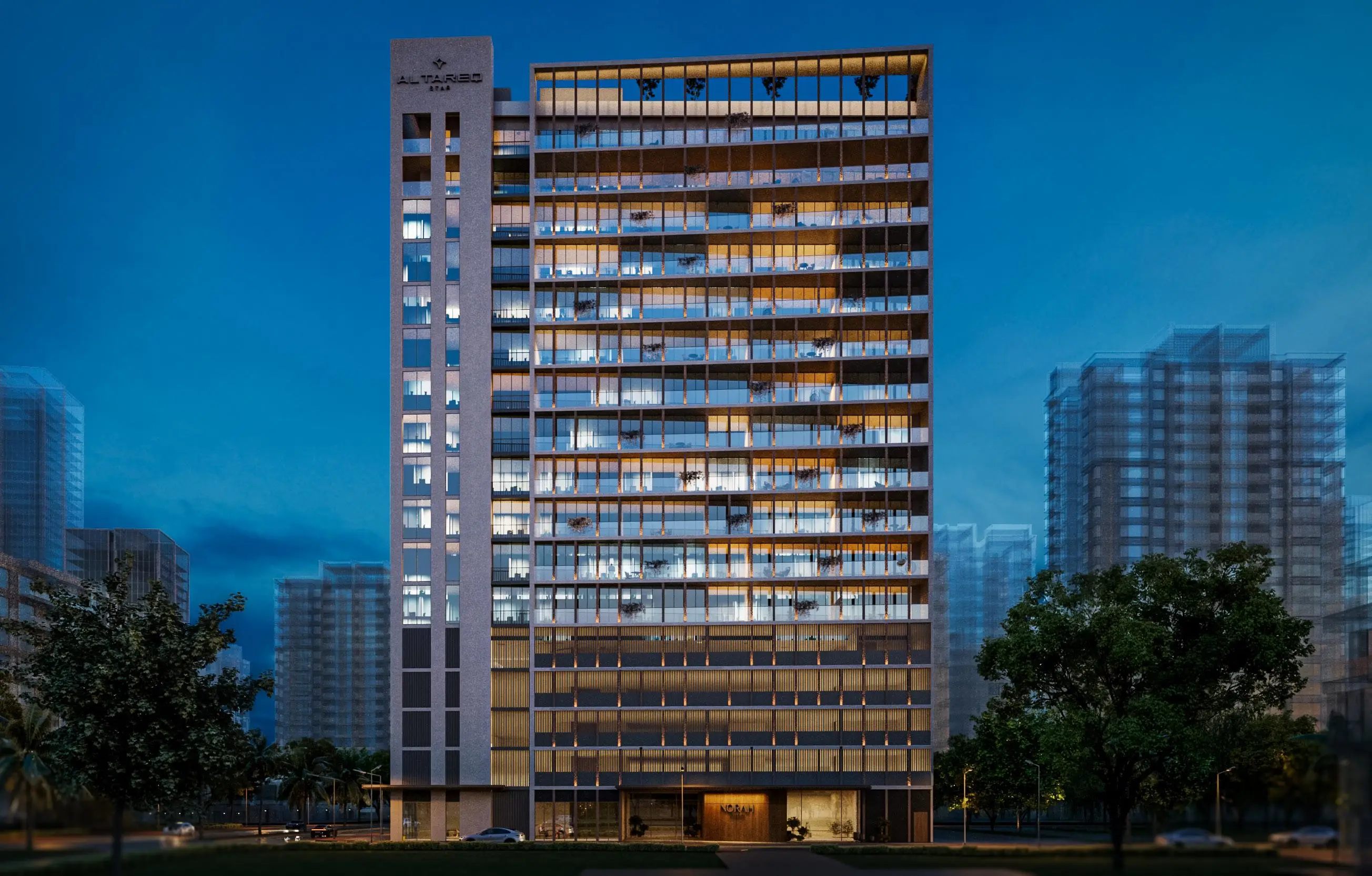 Norah Residence — image 3