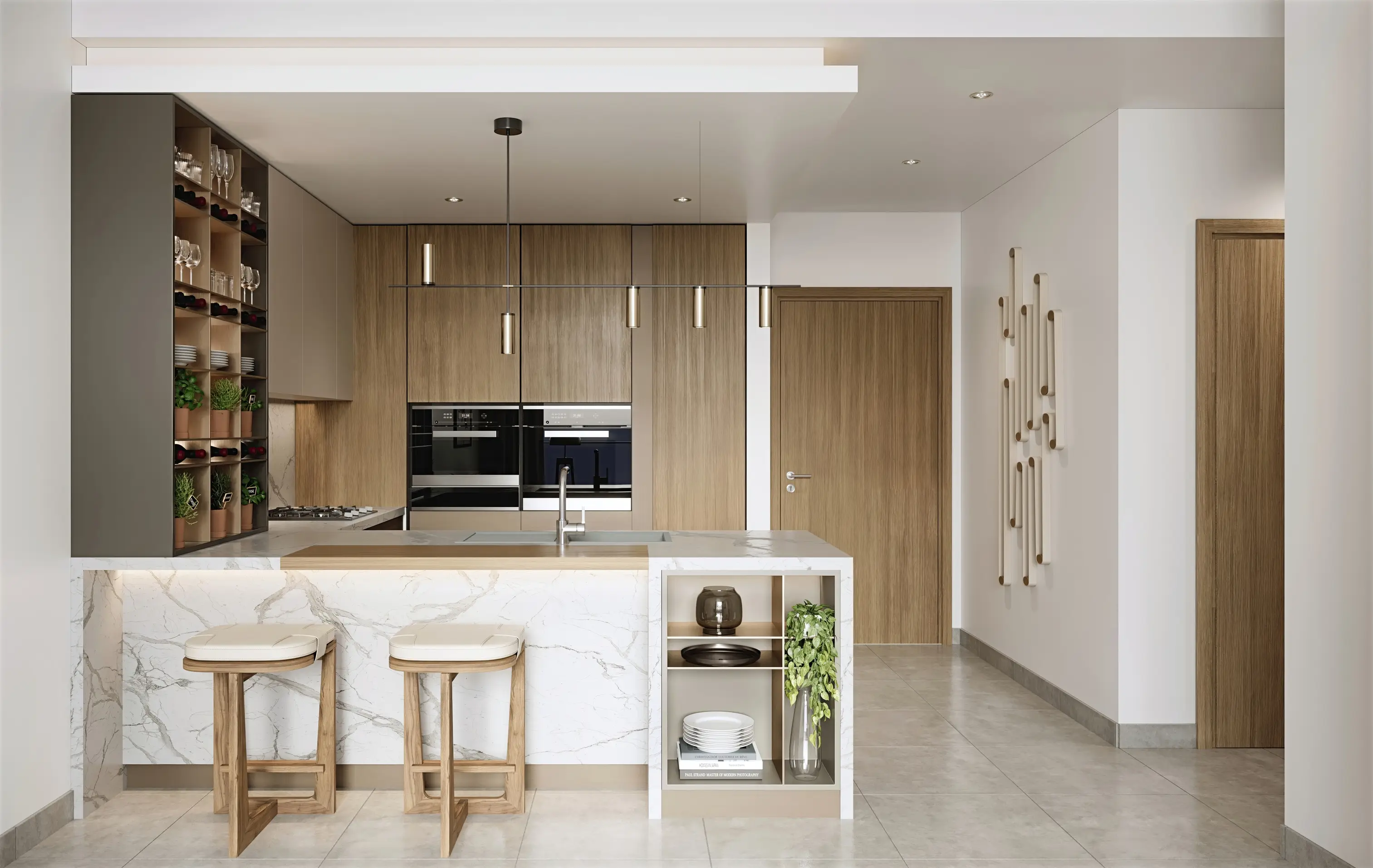 Belgravia Gardens — image 7