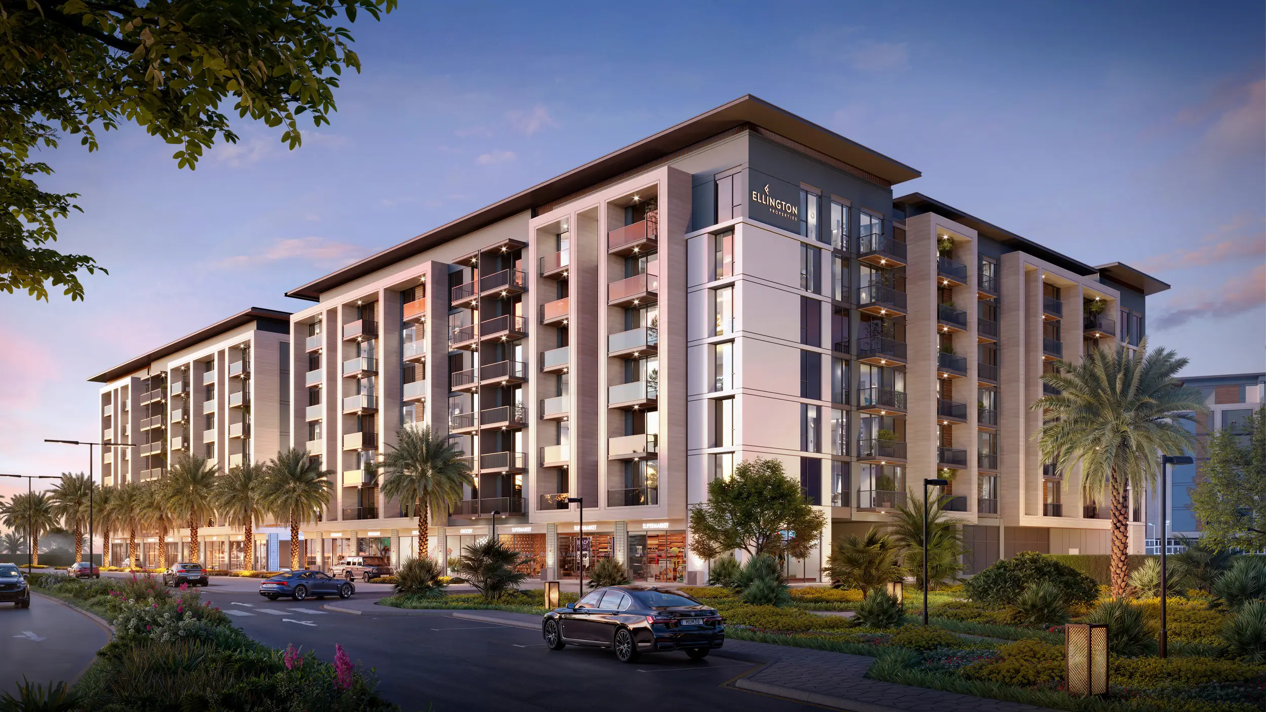 Belgravia Gardens — image 5