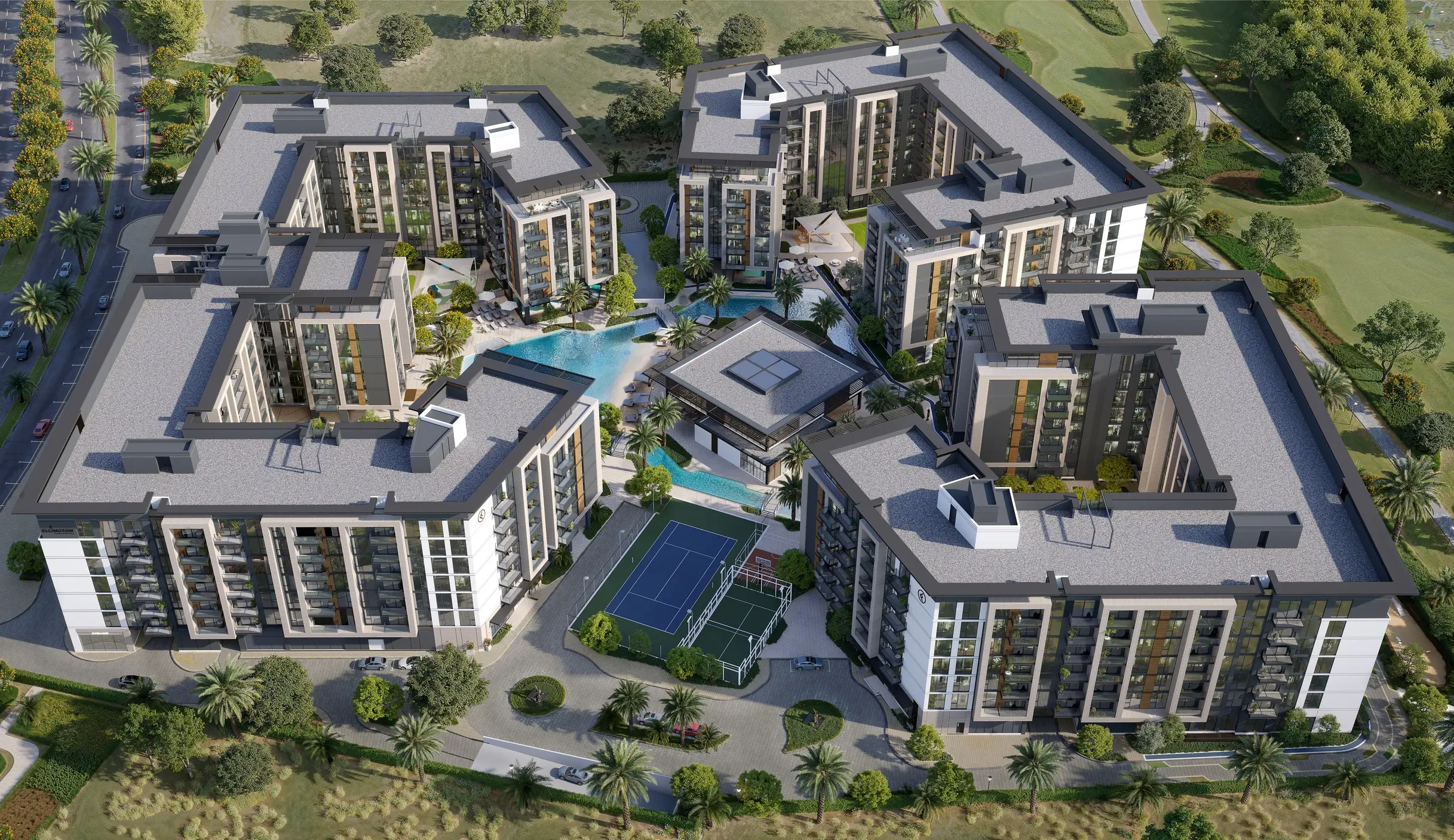 Belgravia Gardens — image 6