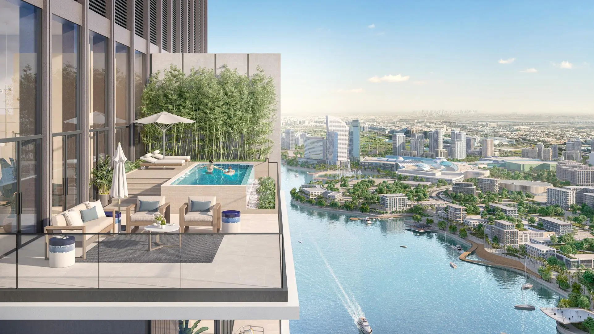 Creek Waters Phase 2 By Emaar — image 8