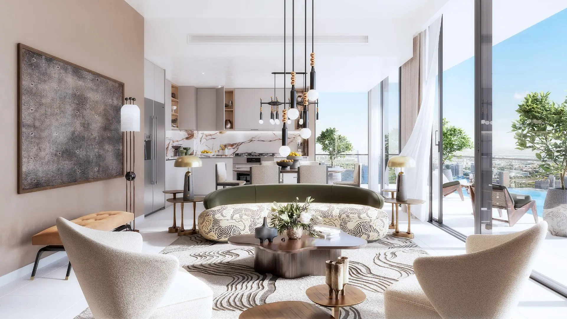 Creek Waters Phase 2 By Emaar — image 5