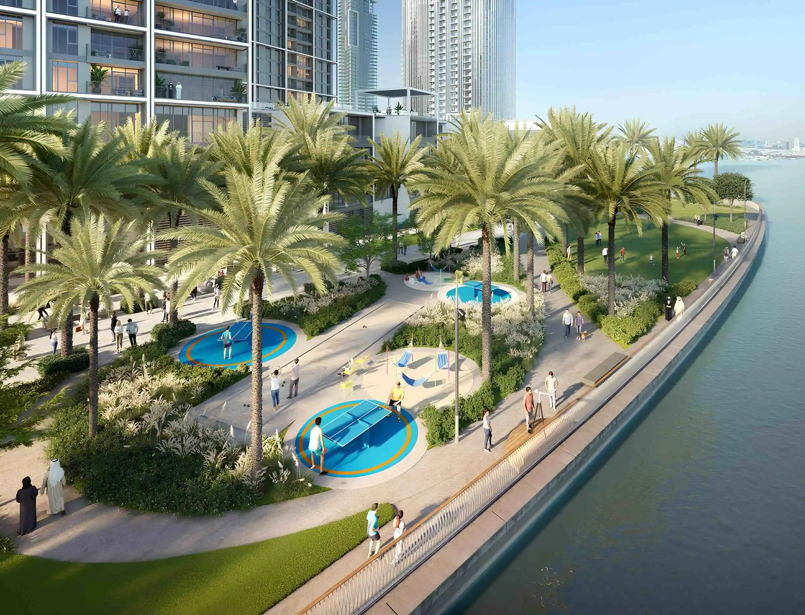 Creek Waters Phase 2 By Emaar — image 7