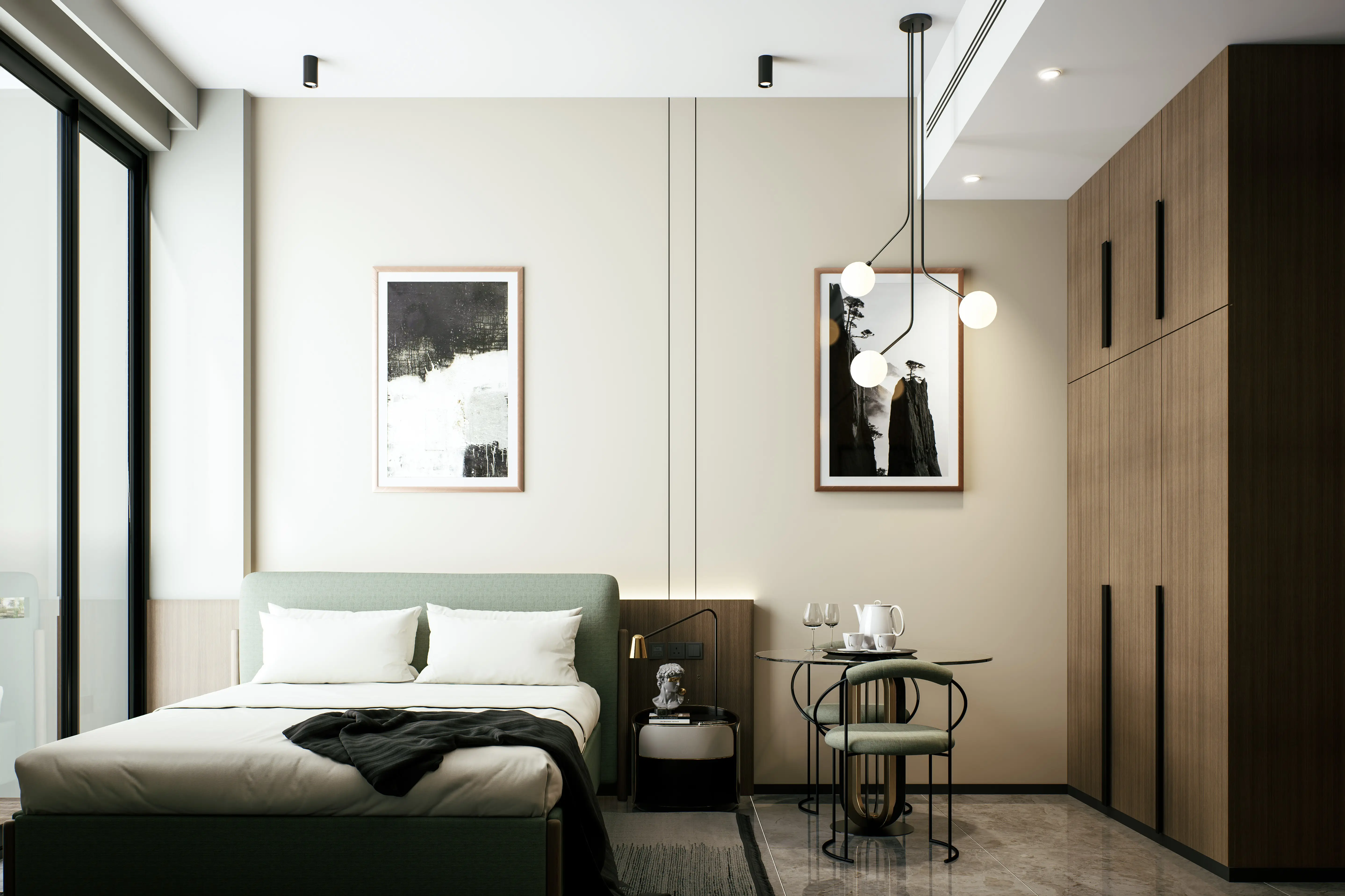 Al Haseen Residence Phase 3 By Dugasta — image 5