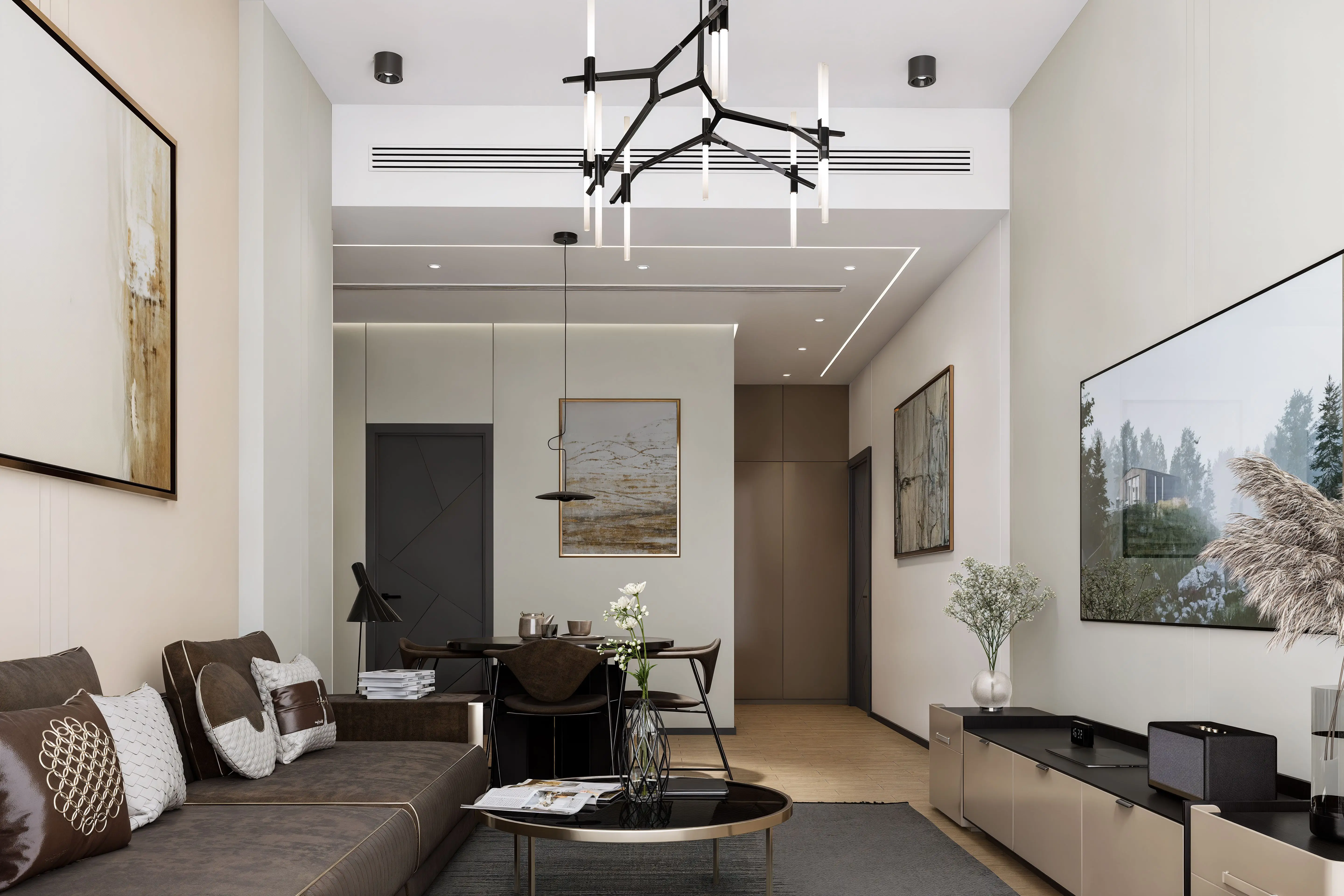 Al Haseen Residence Phase 3 By Dugasta — image 7