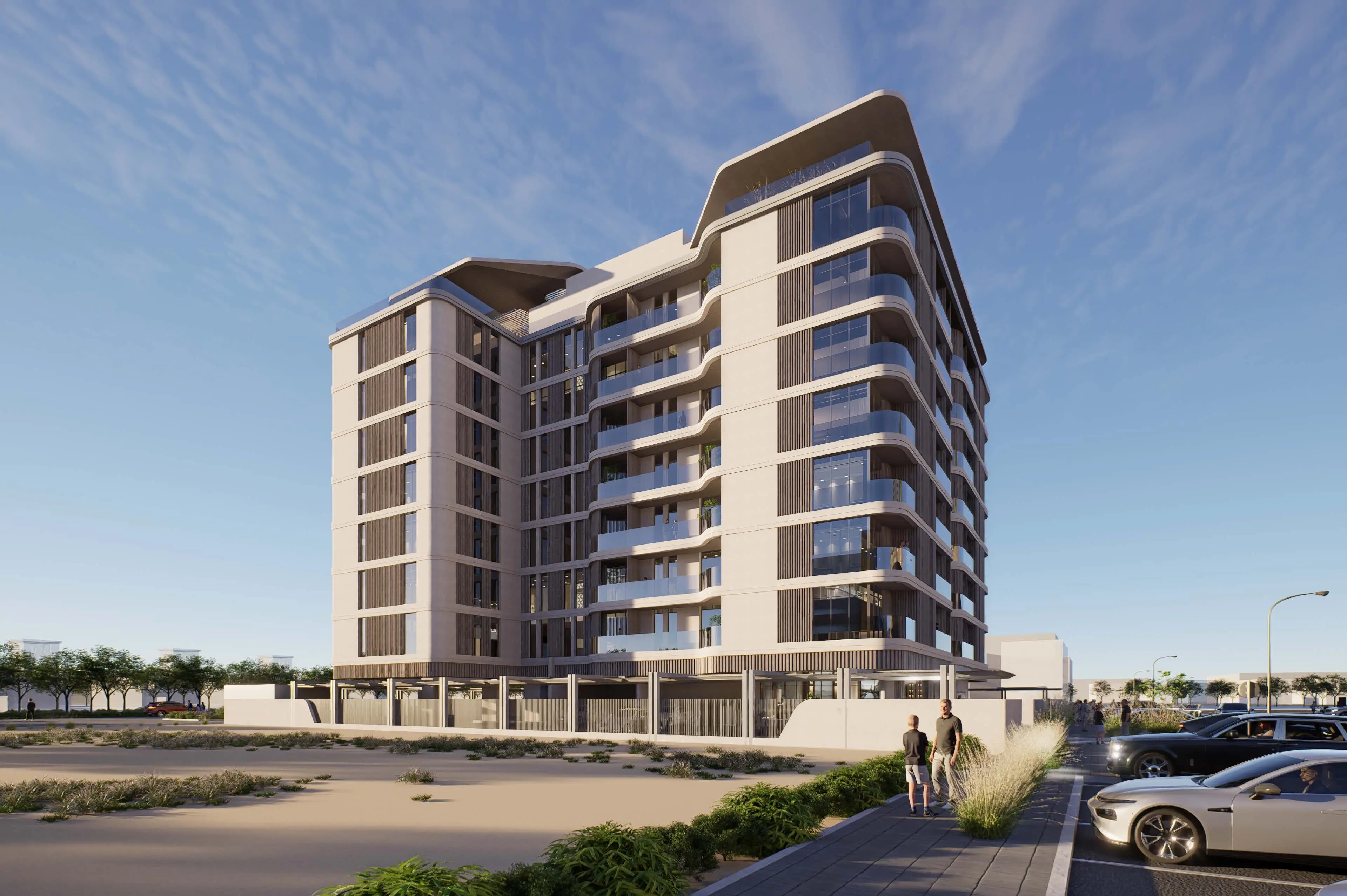 Timber Terrace — image 2