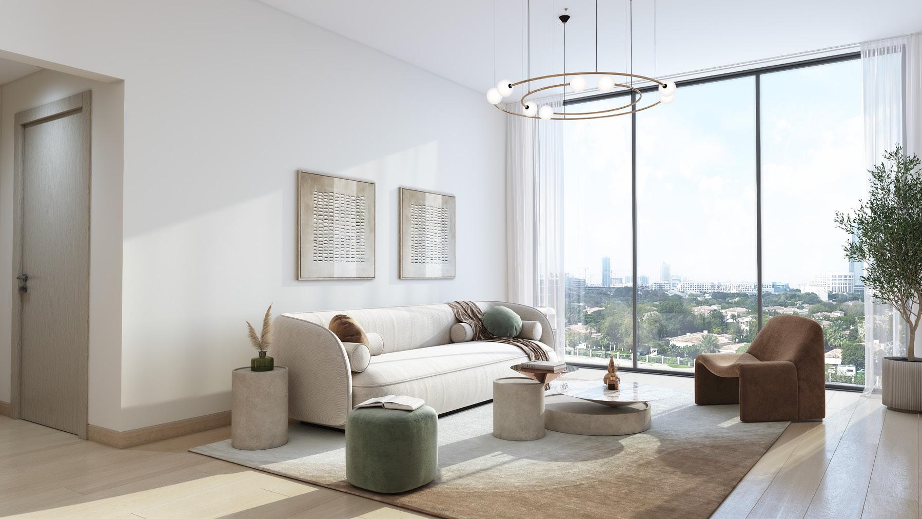 Ghaff Land Residence — image 3