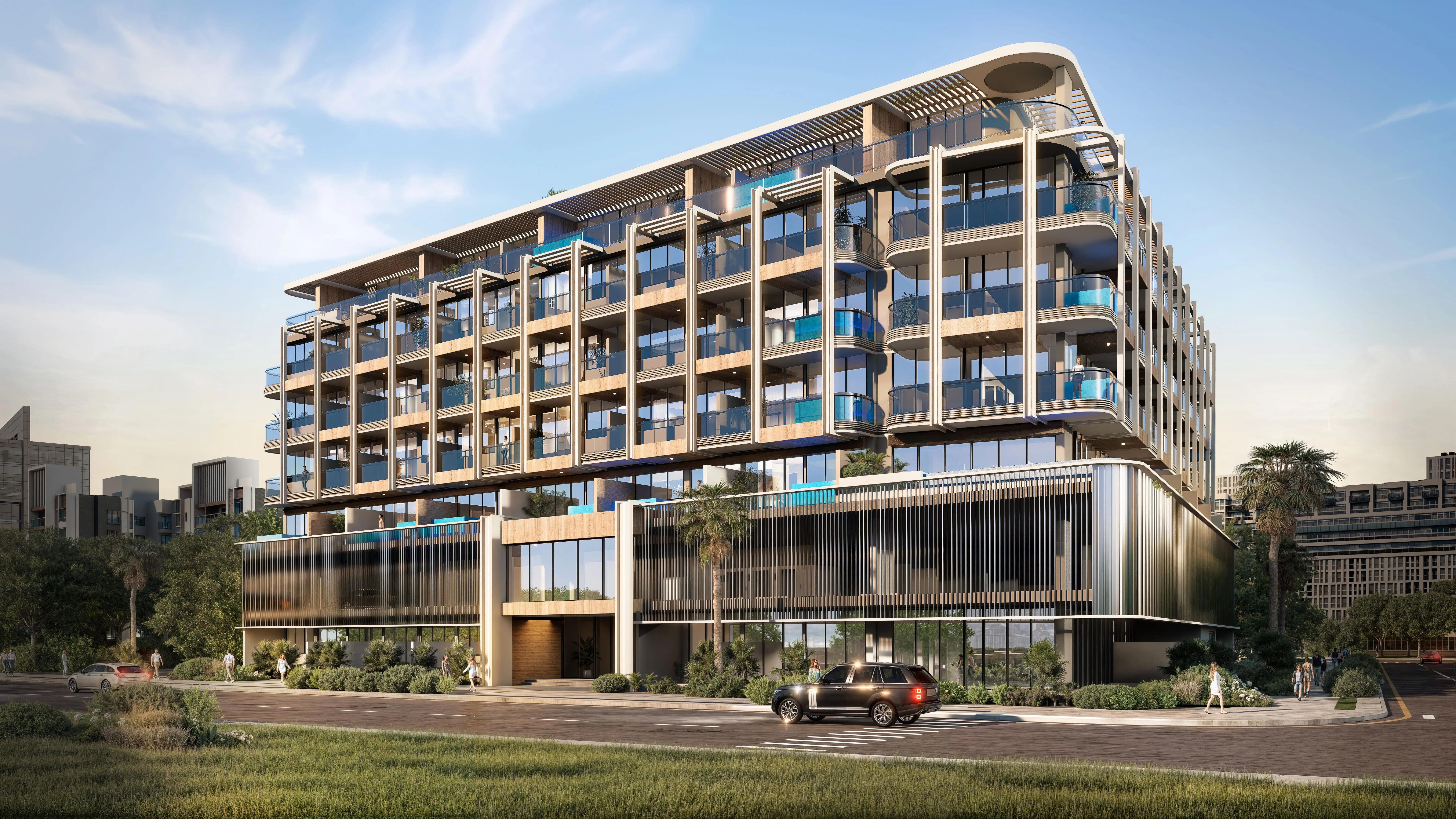 105 Residences — image 4