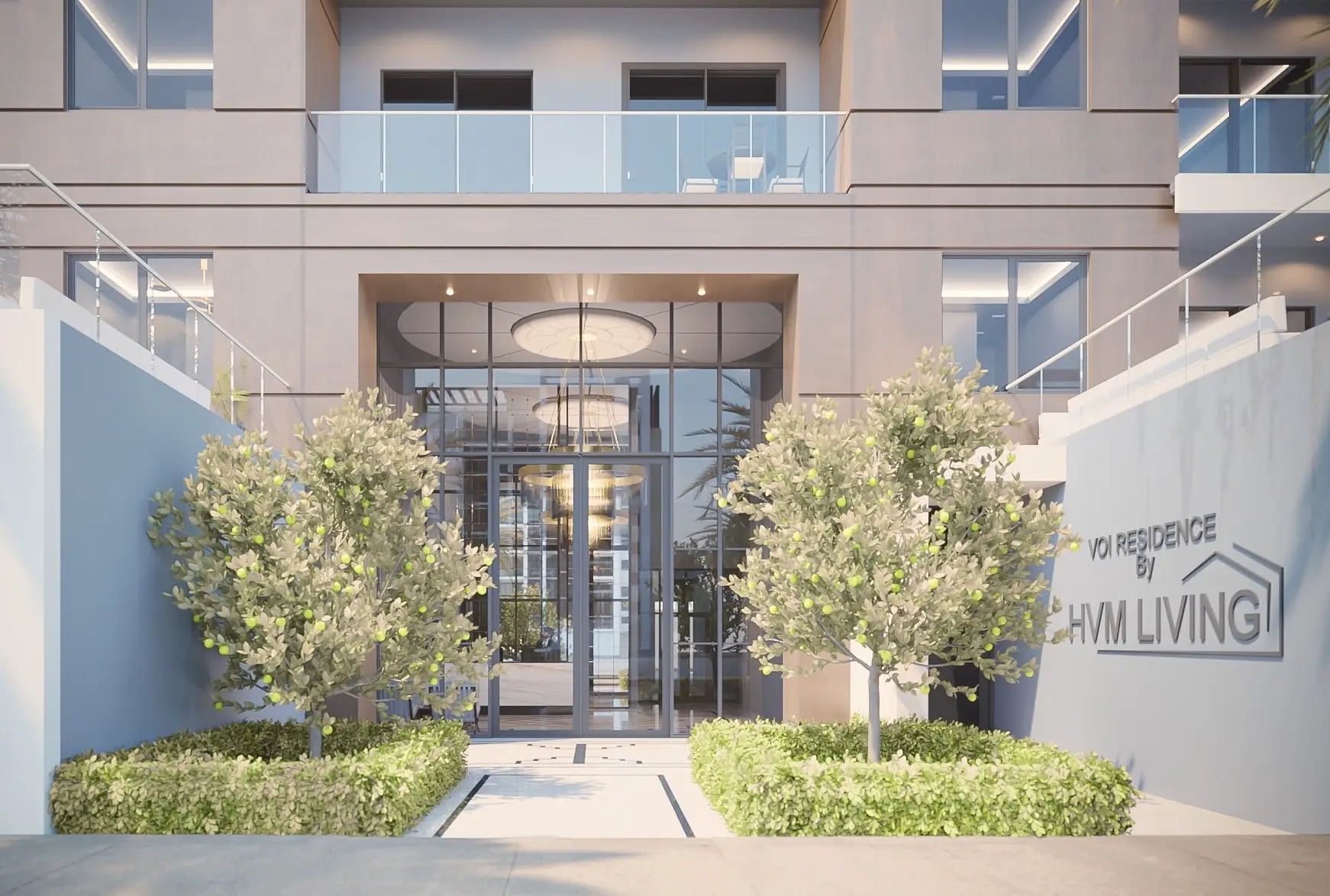 VOI Residence — image 3