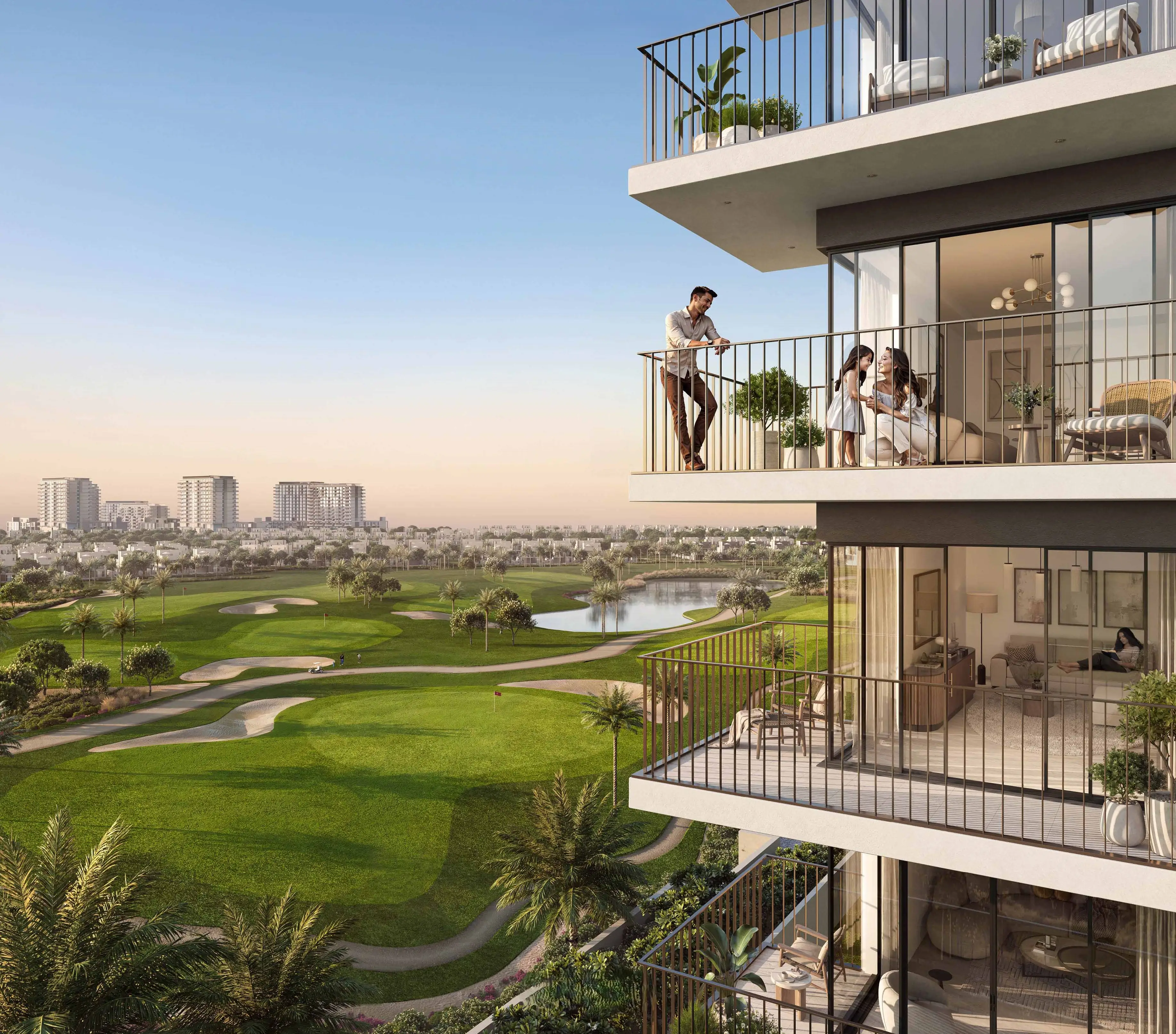Golf Vale — image 3