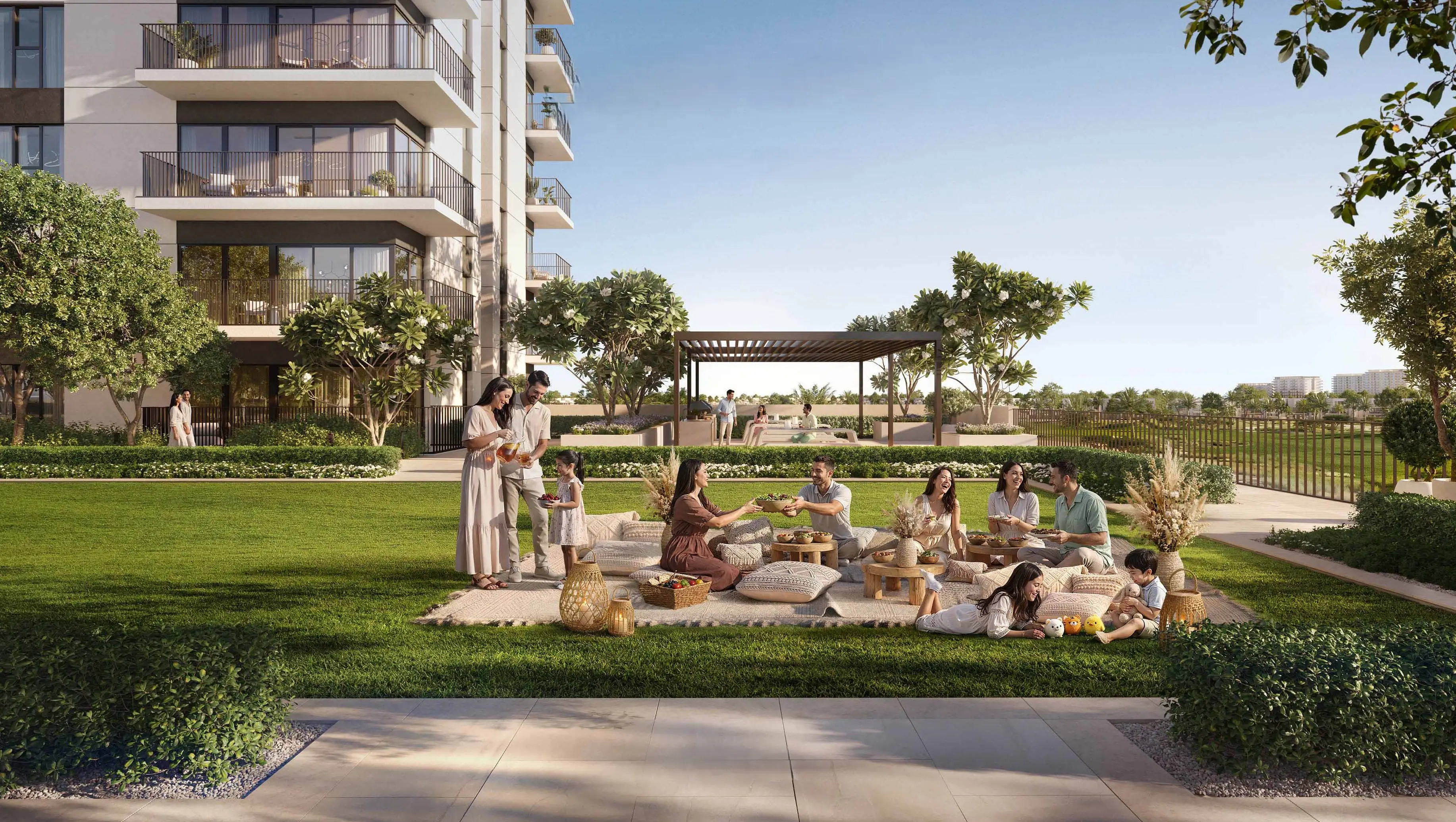 Golf Vale — image 4