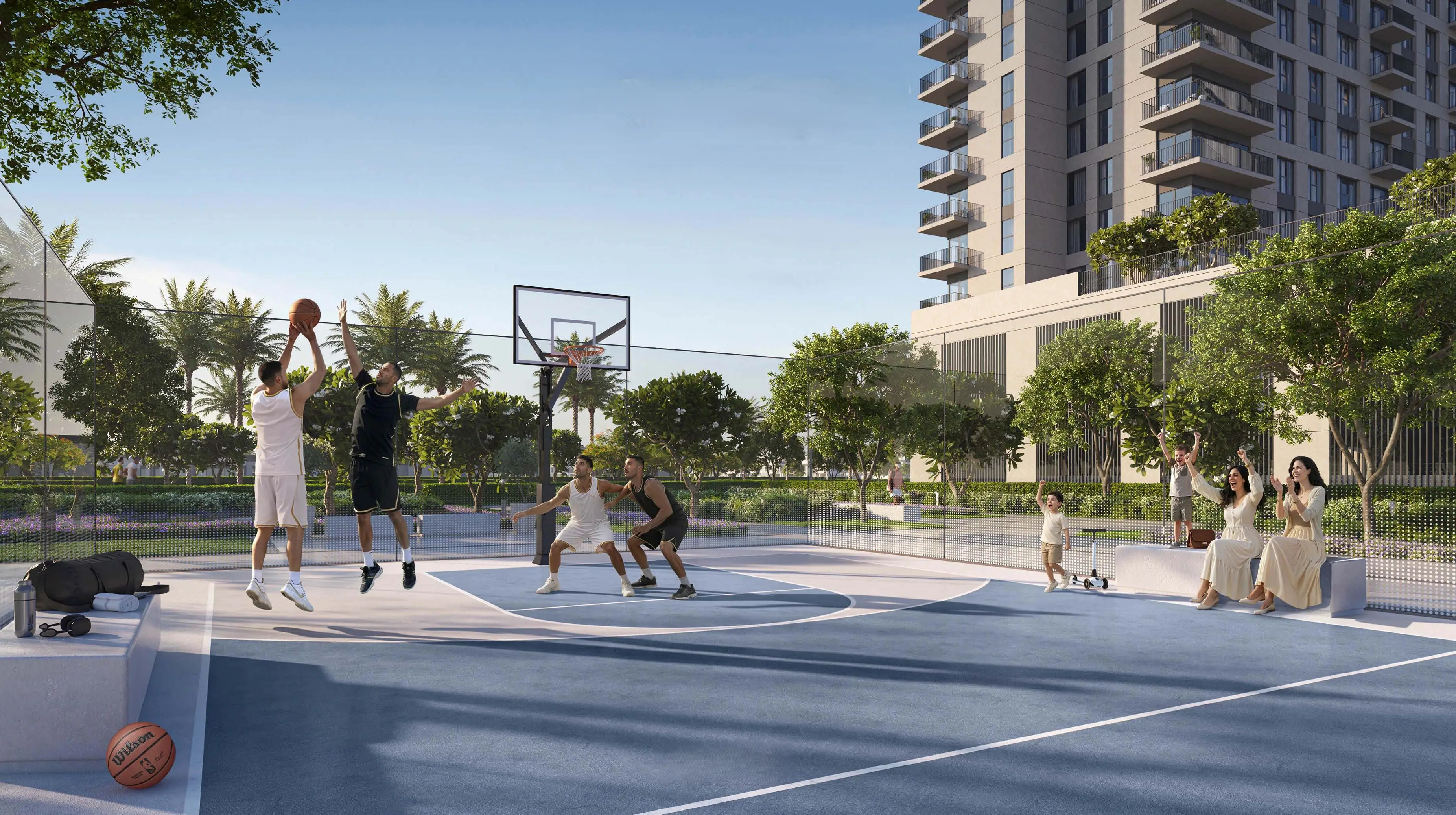 Golf Vale — image 6