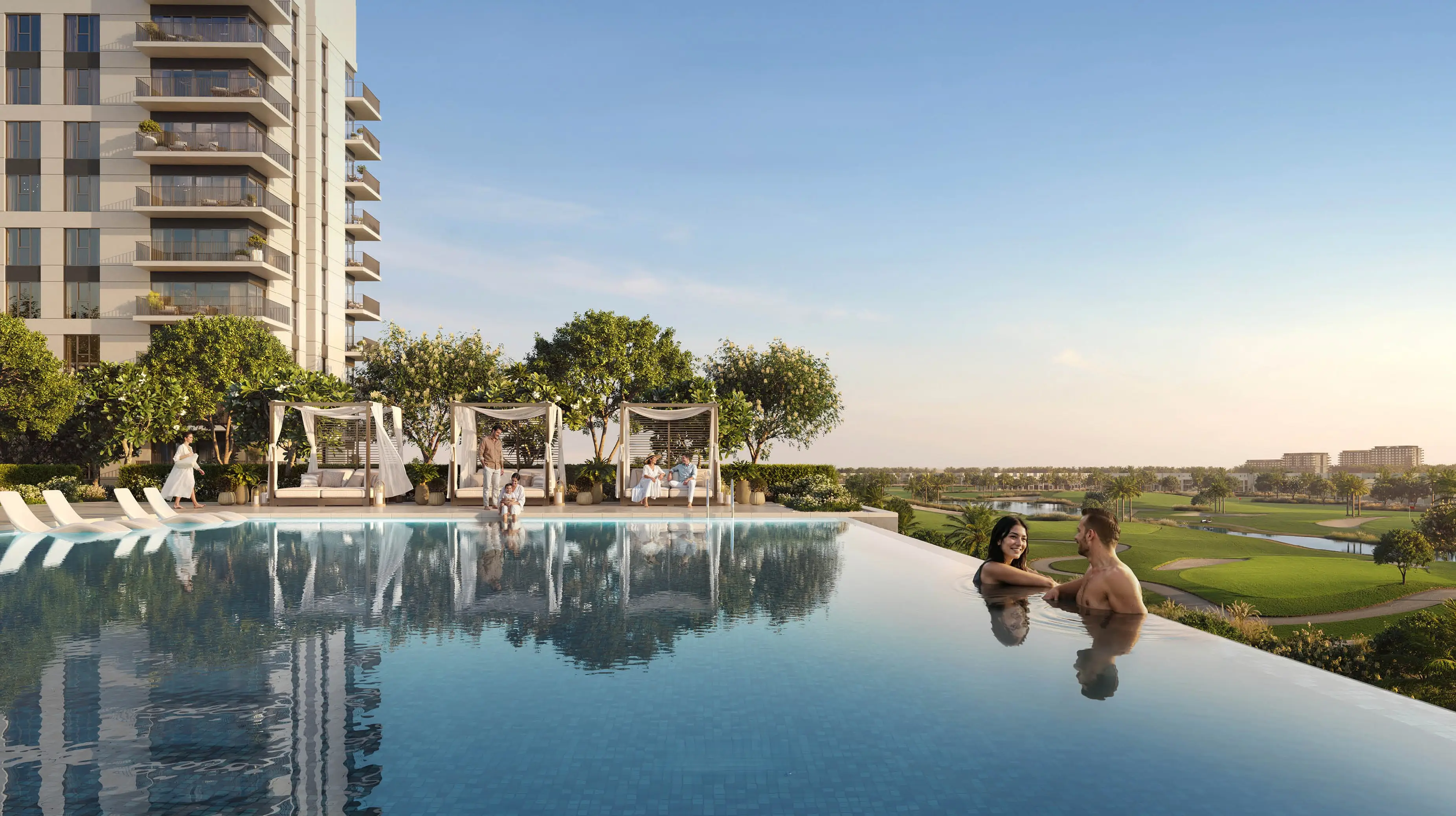 Golf Vale — image 8