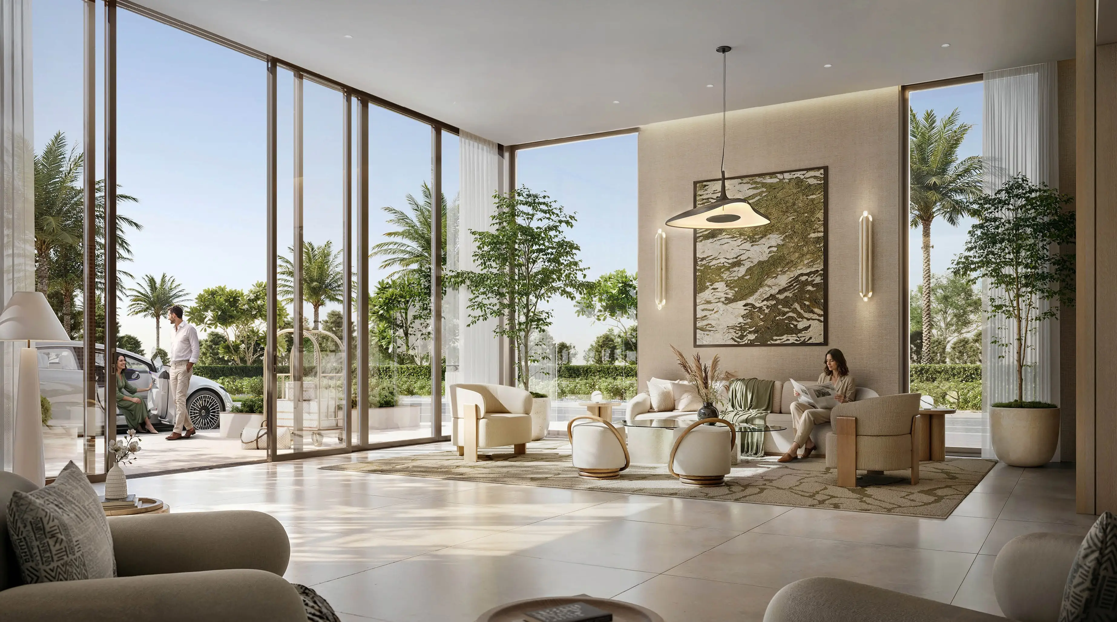 Golf Vale — image 5