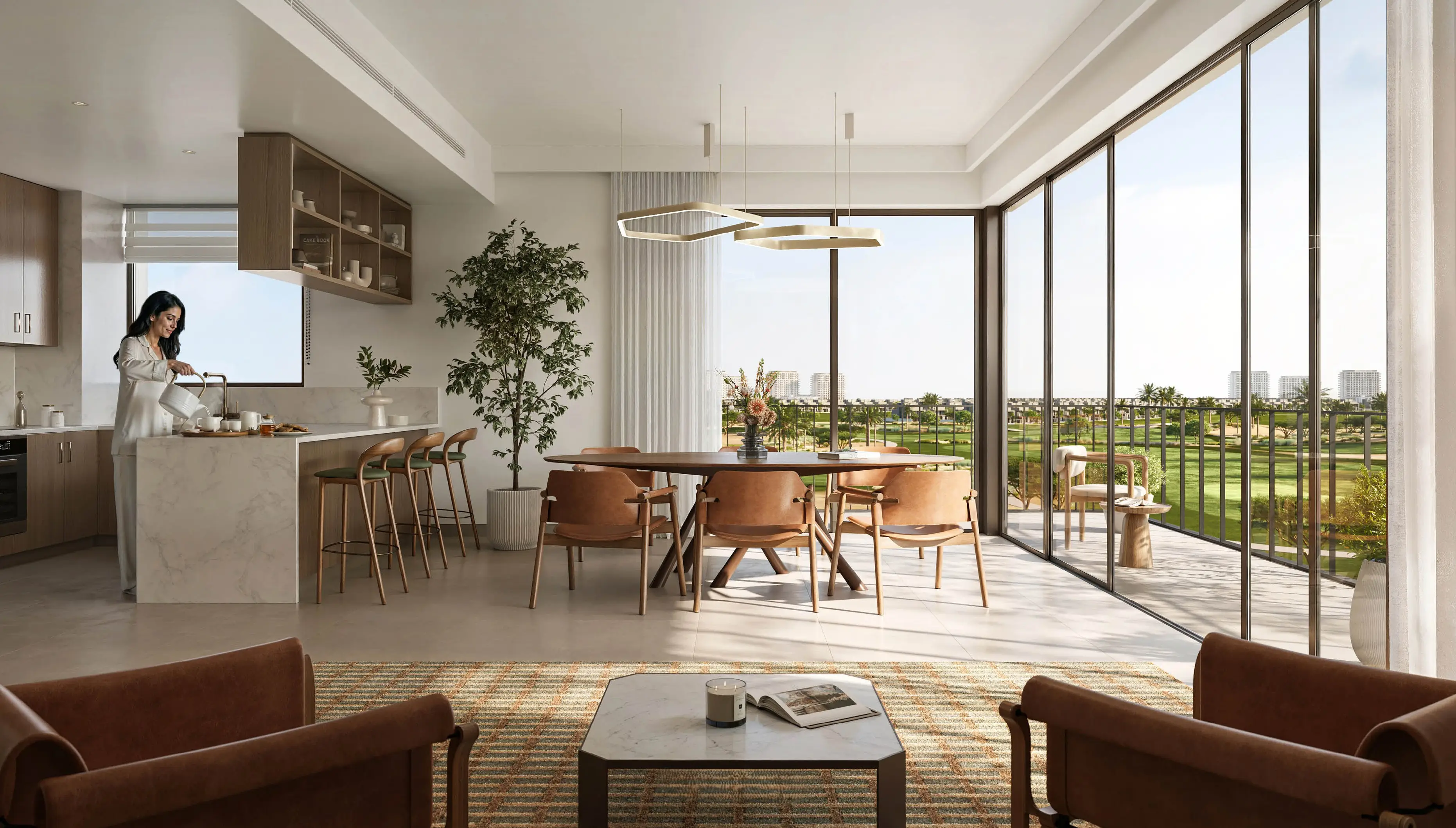 Golf Vale — image 2