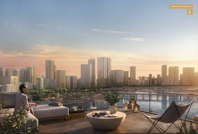 Topaz Residences — image 4