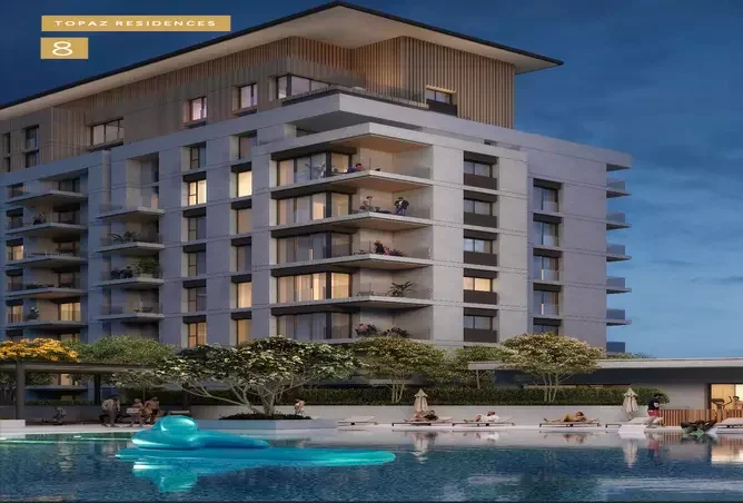 Topaz Residences — image 5