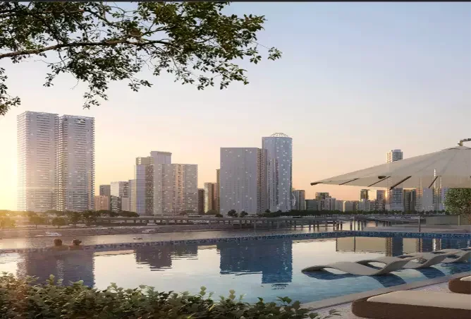 Topaz Residences — image 7