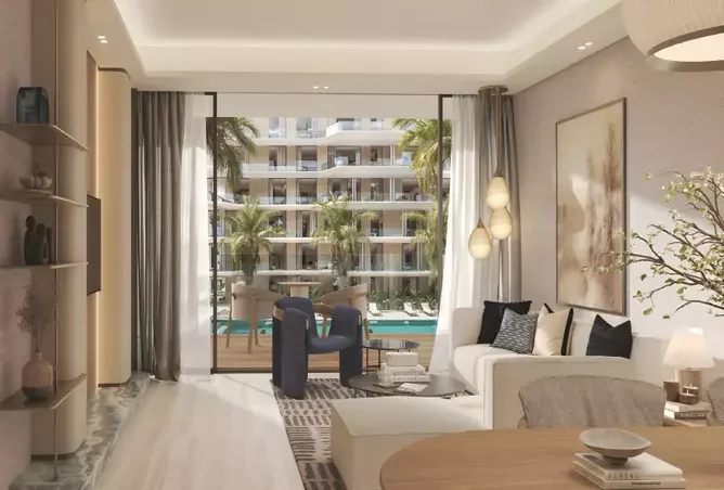 Blue Beach Residence — image 2
