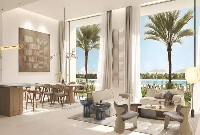 Blue Beach Residence — image 3