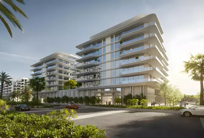 Blue Beach Residence — image 4